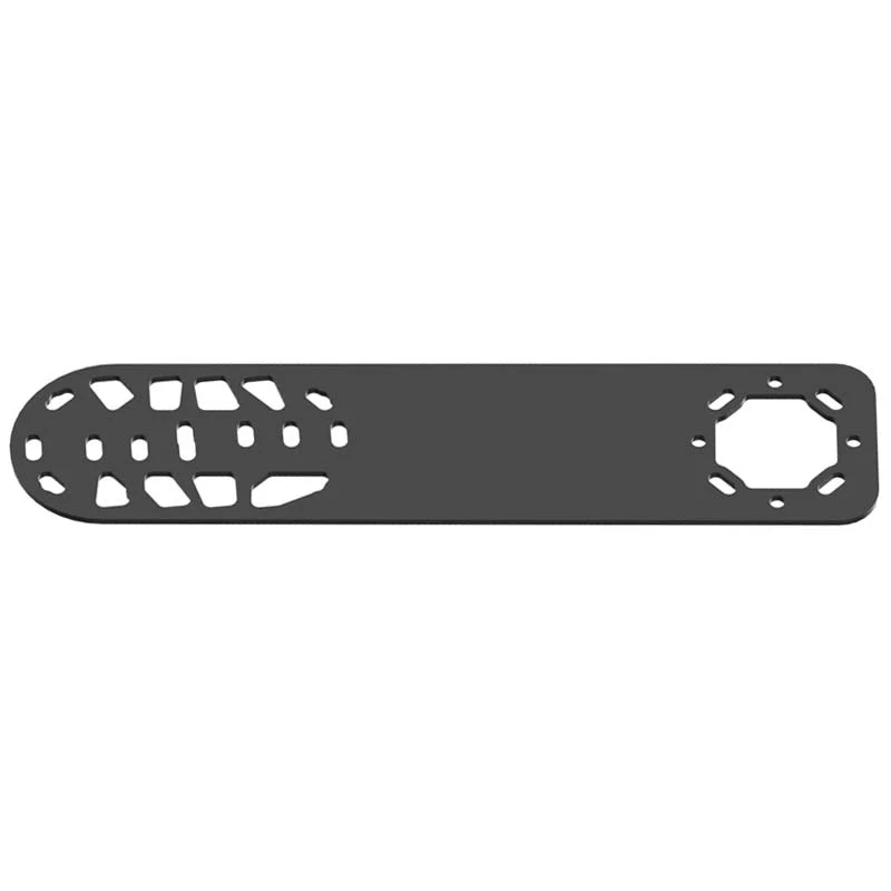 RAM® Standard Bracket Adapter for Speakers & Microphones