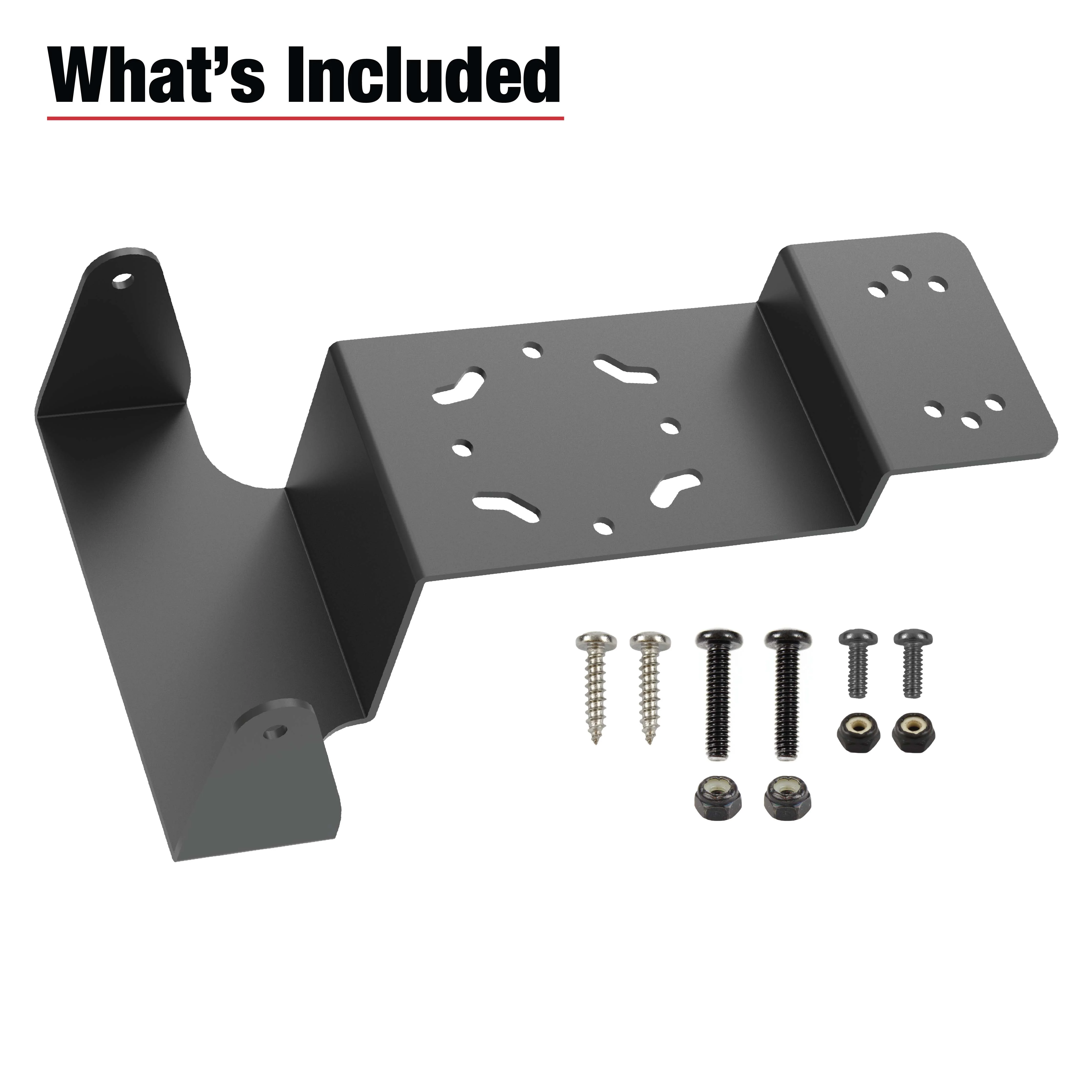 RAM® Bracket Adapter for PTT Speakers & Microphones - Image 3