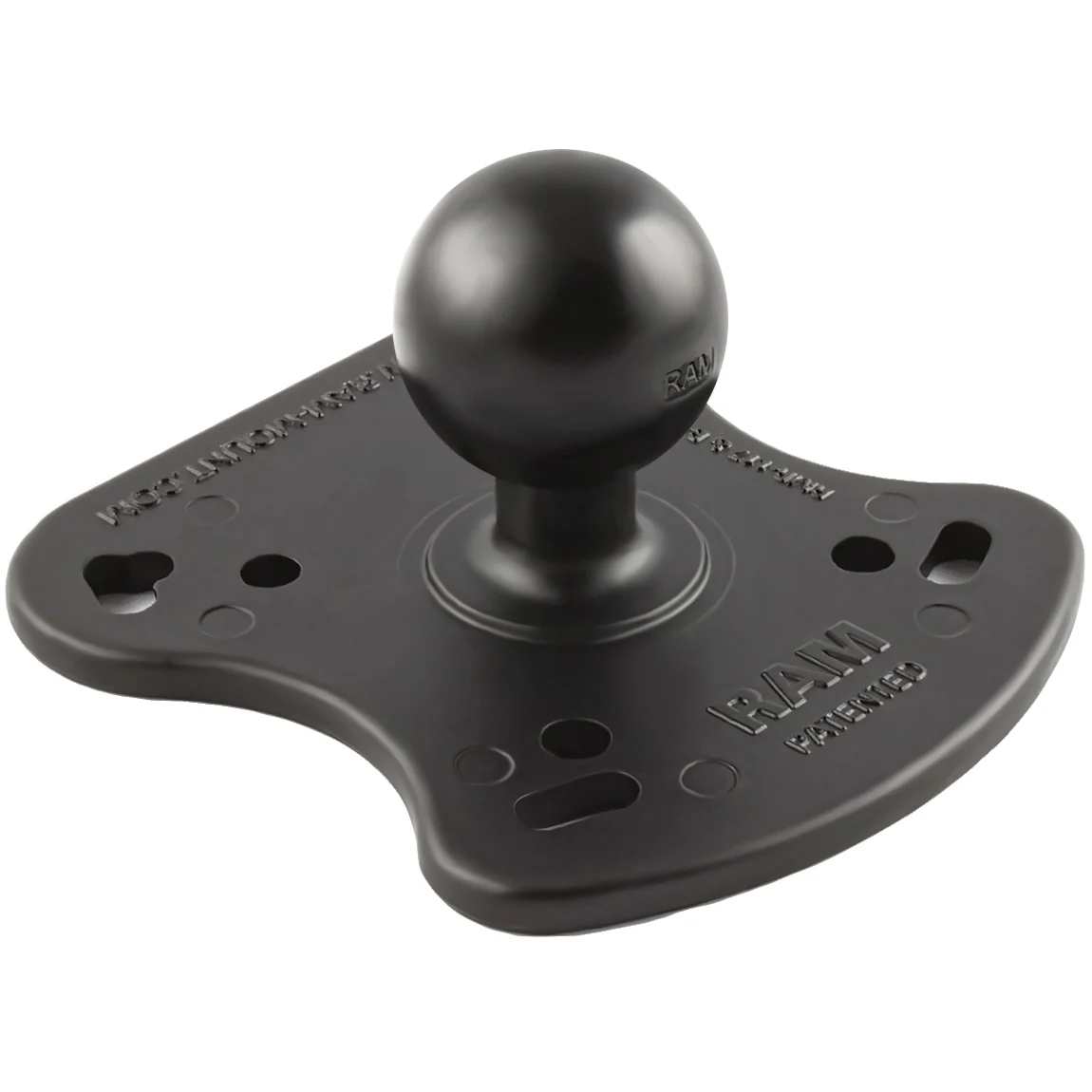 RAM® Fish Finder Ball Adapter for Humminbird Devices - Image 3