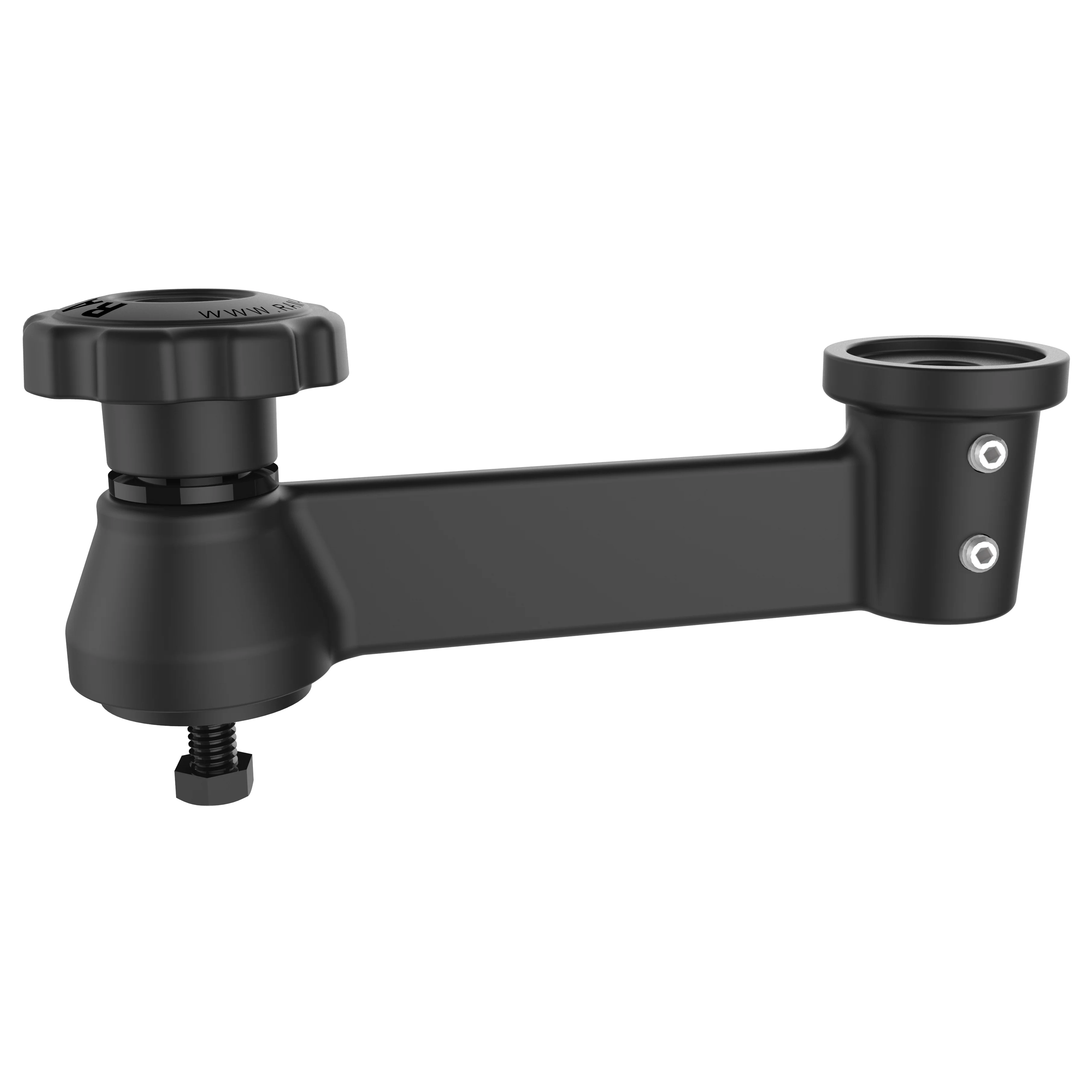 RAM® 6" Straight Swing Arm for Horizontal/Vertical Mounts - Image 2