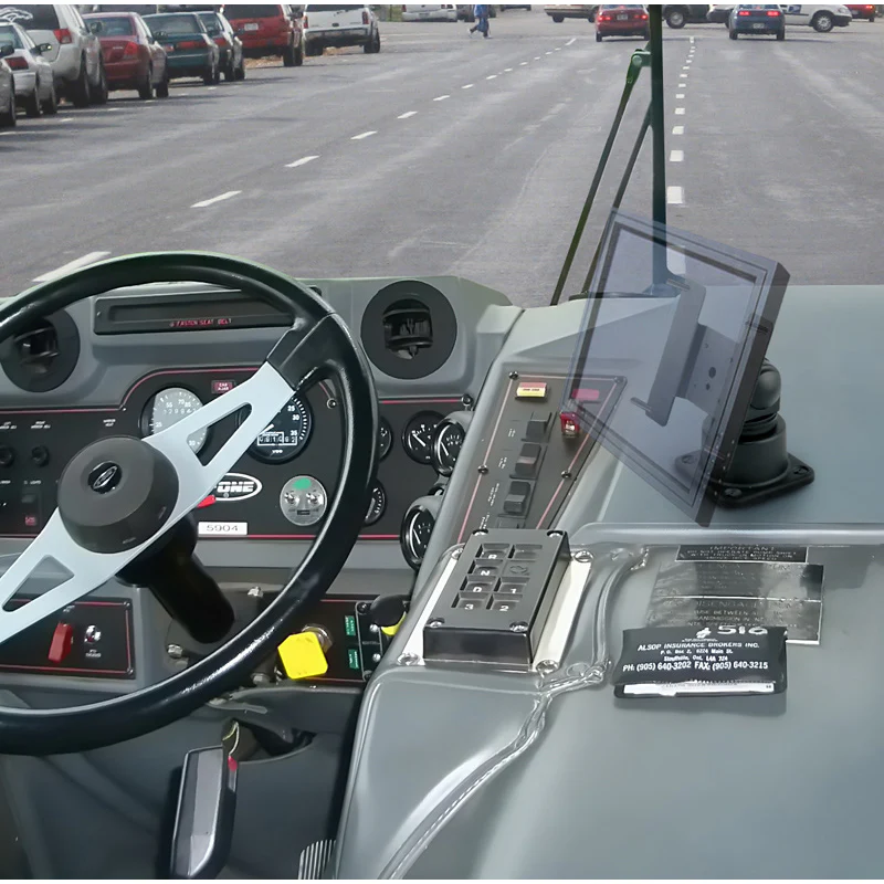 RAM® Horizontal Swivel Pivot Mount - Image 2