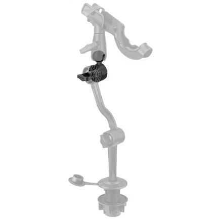RAM® Ball Adapter with female RAM ROD® Ratchet - Image 4