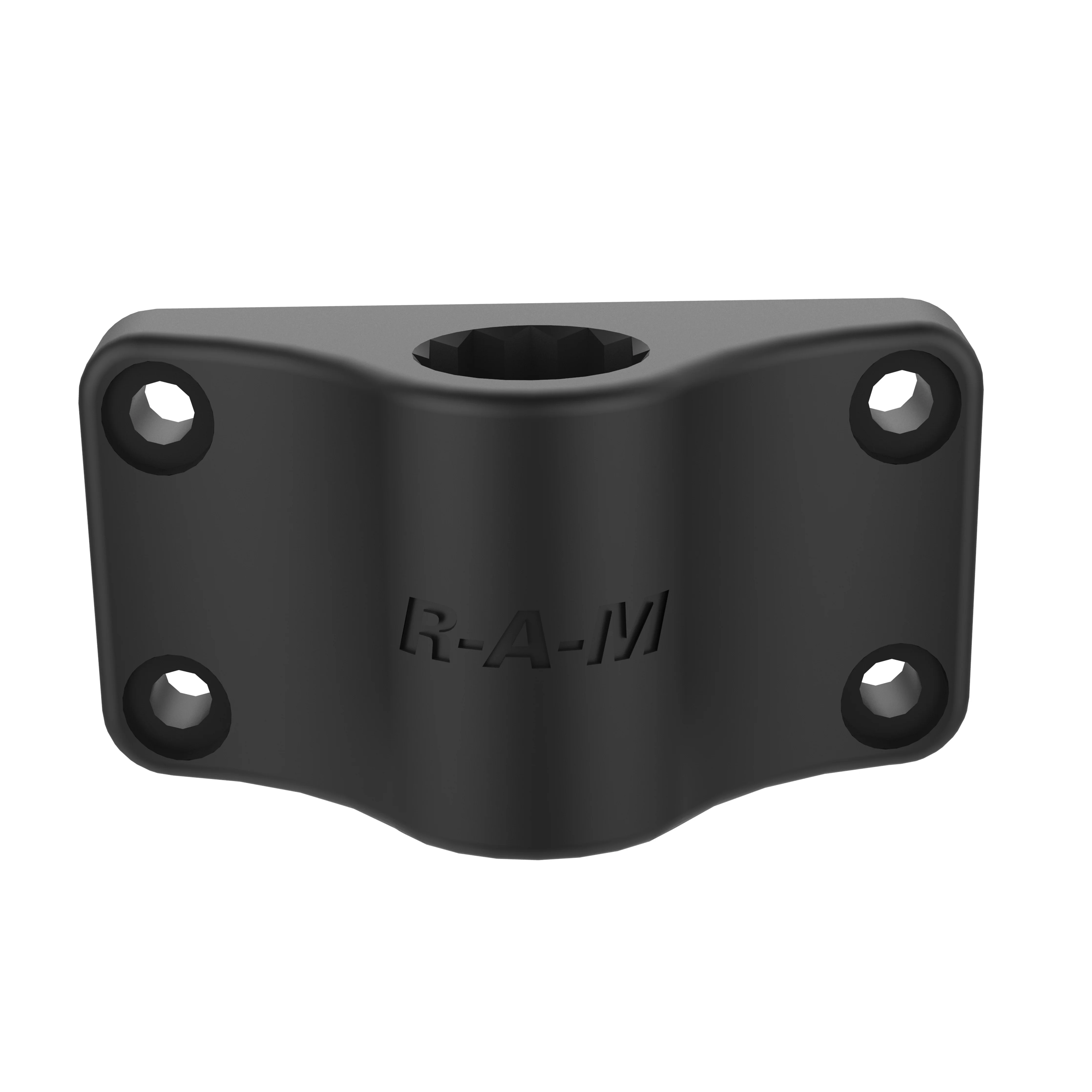 RAM ROD® Bulkhead Spline Post Base - Image 3