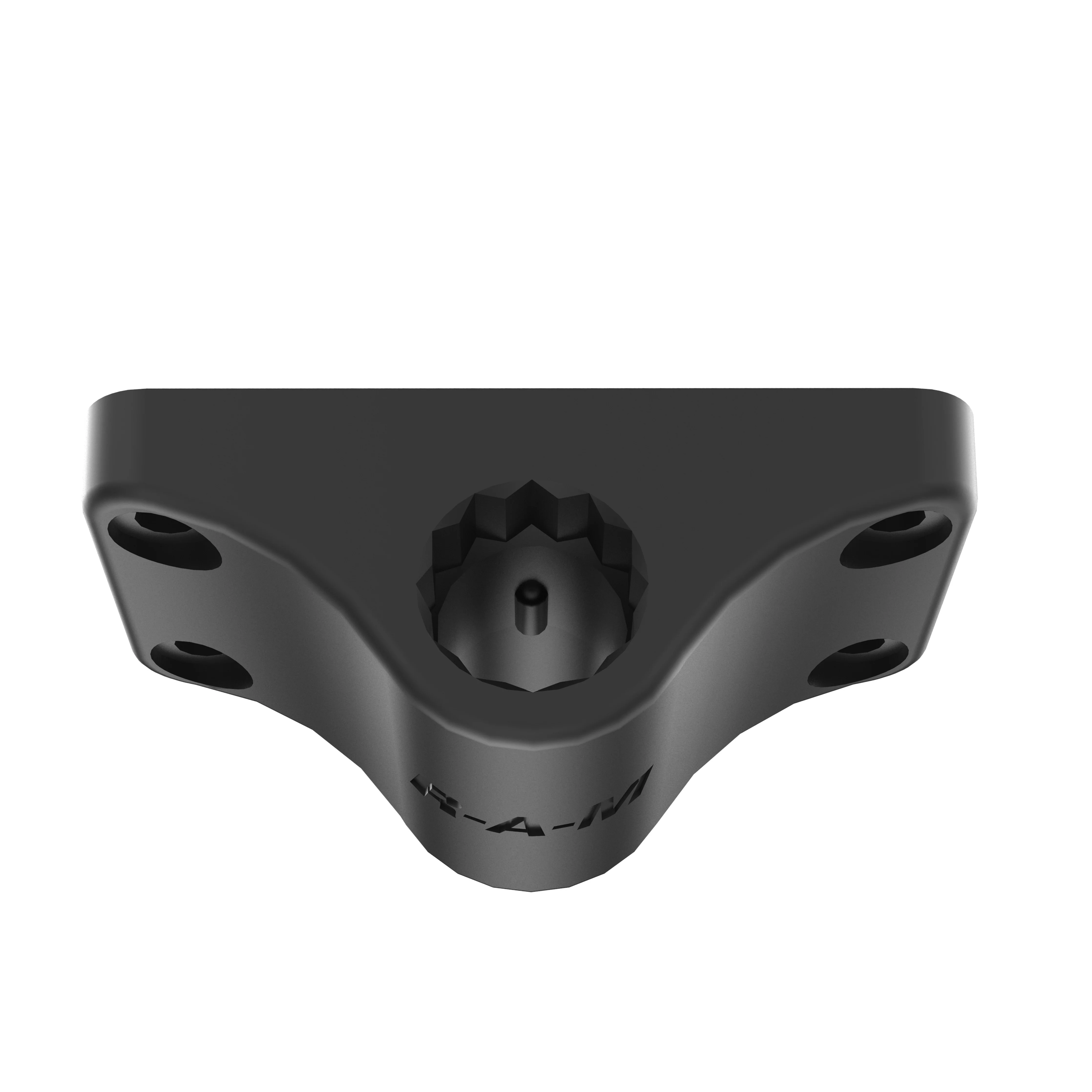 RAM ROD® Bulkhead Spline Post Base - Image 5