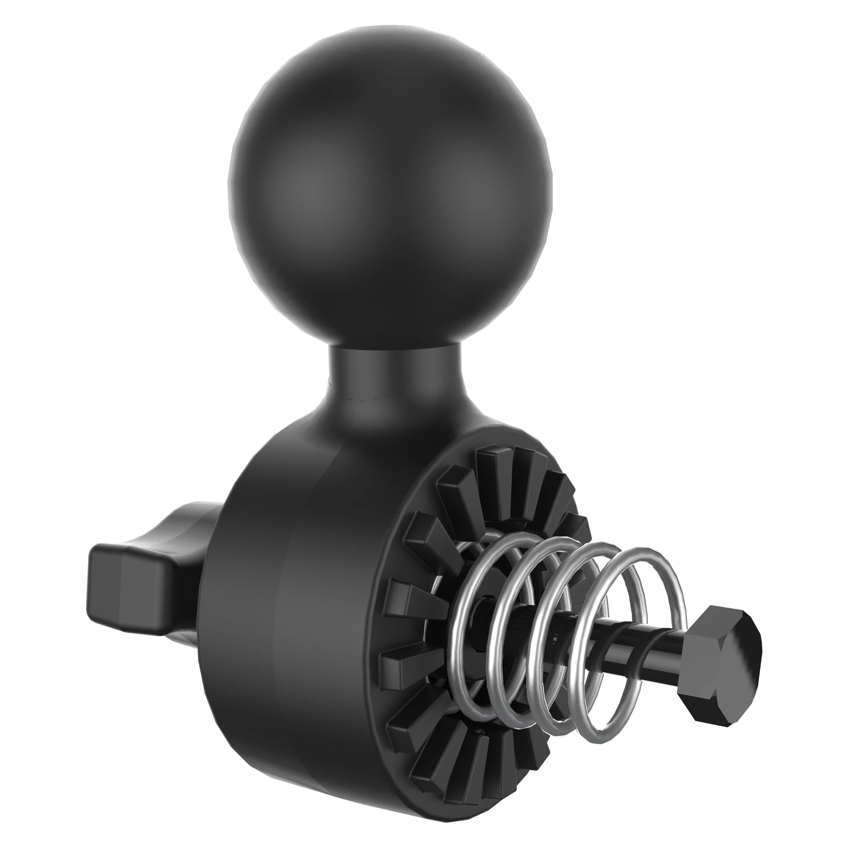 RAM® Ball Adapter with Male RAM ROD® Ratchet - Image 2