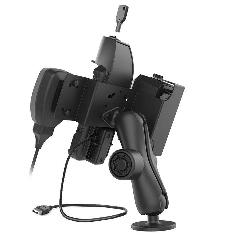 RAM® PTT Speaker & Hardwire Bundle for Sonim XP5s - Image 4