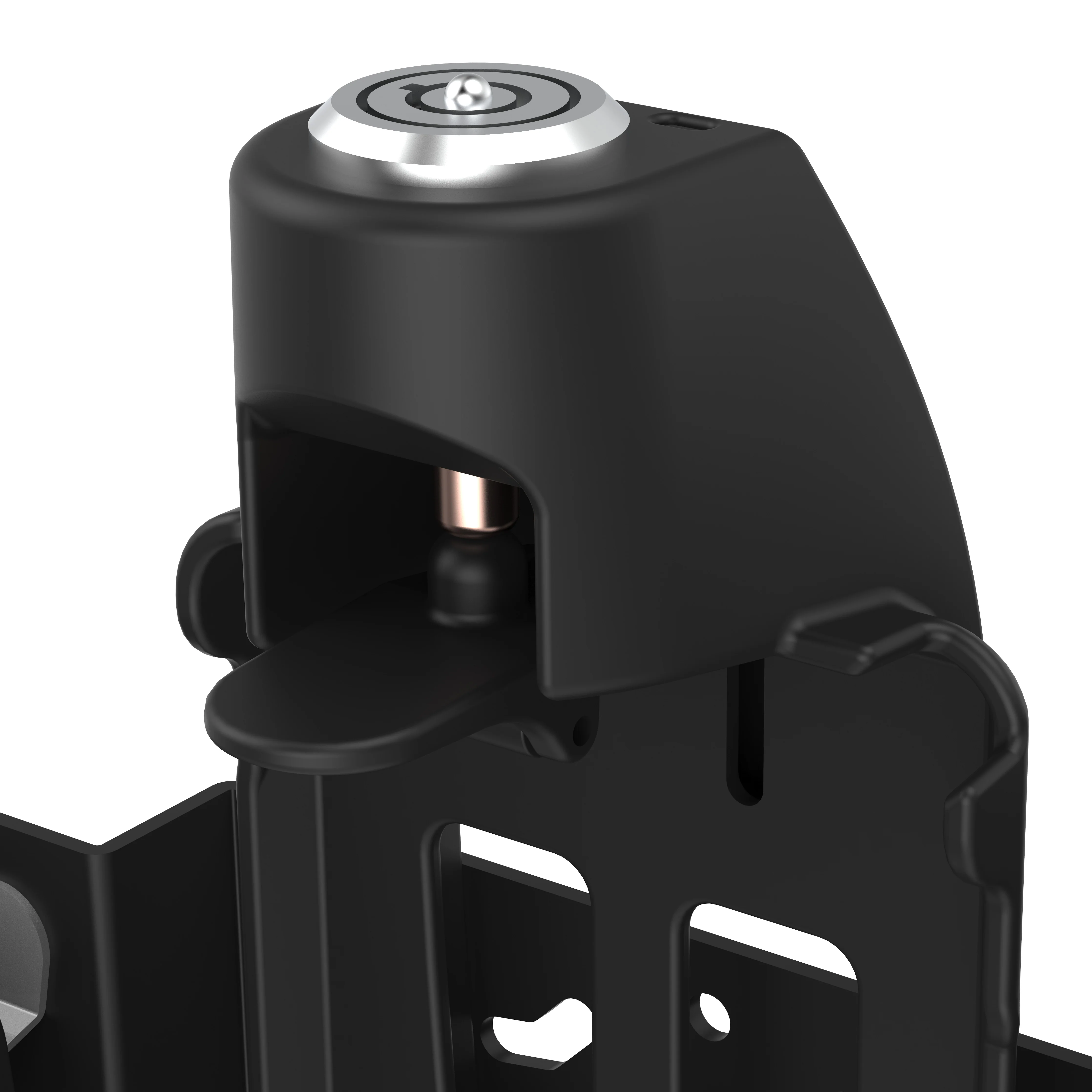 RAM® PTT Speaker & Hardwire Bundle for Sonim XP10 - Image 5