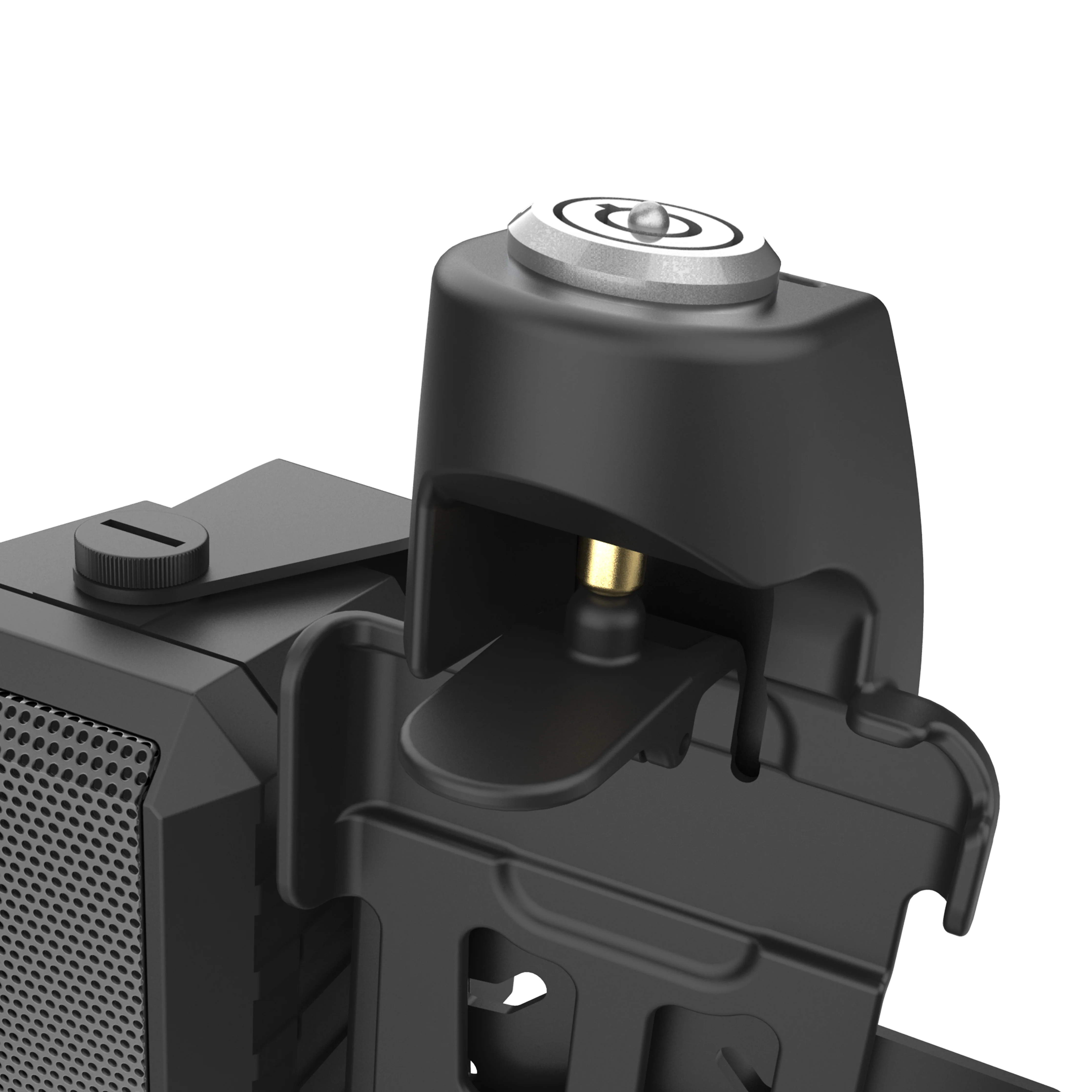 RAM® PTT Speaker & Hardwire Bundle for Sonim XP Pro, Pro Thermal & Pro E - Image 5