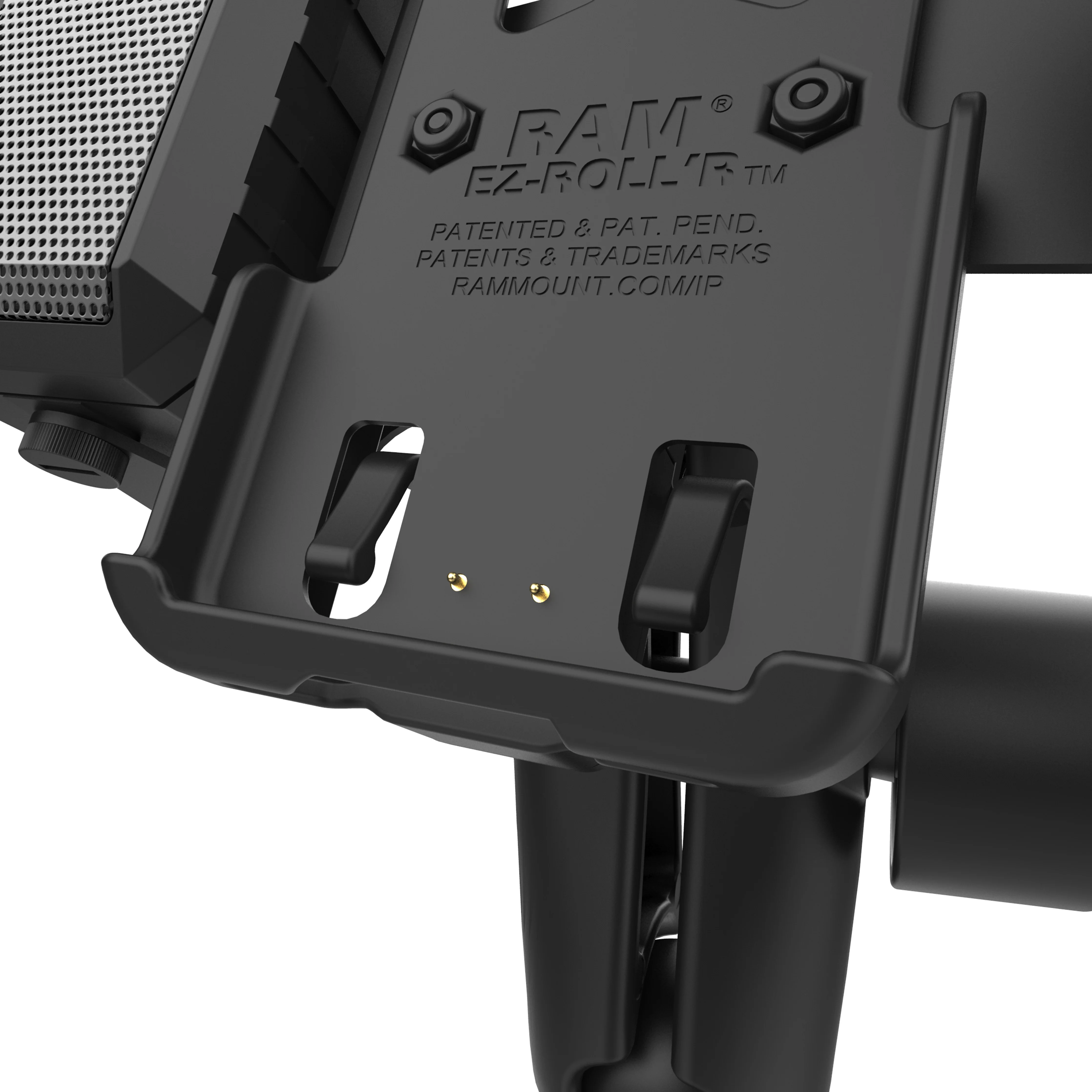 RAM® PTT Speaker & Hardwire Bundle for Sonim XP Pro, Pro Thermal & Pro E - Image 6