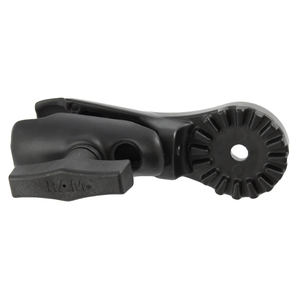 RAM® Ratchet Adapter with Single Socket Arm