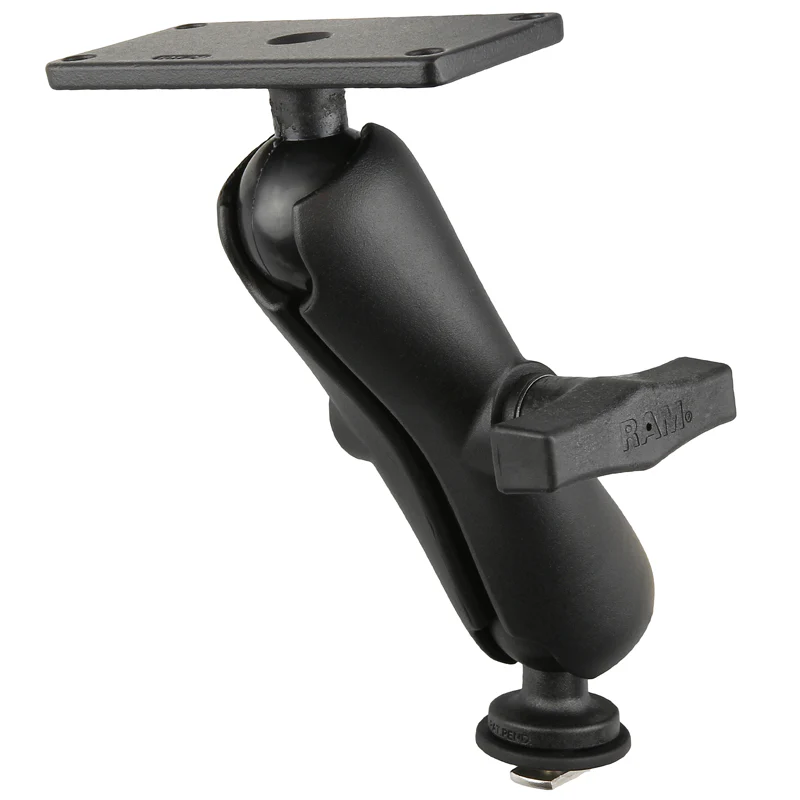 RAM® Track Ball™ Mount for Humminbird Helix 7 - Image 2