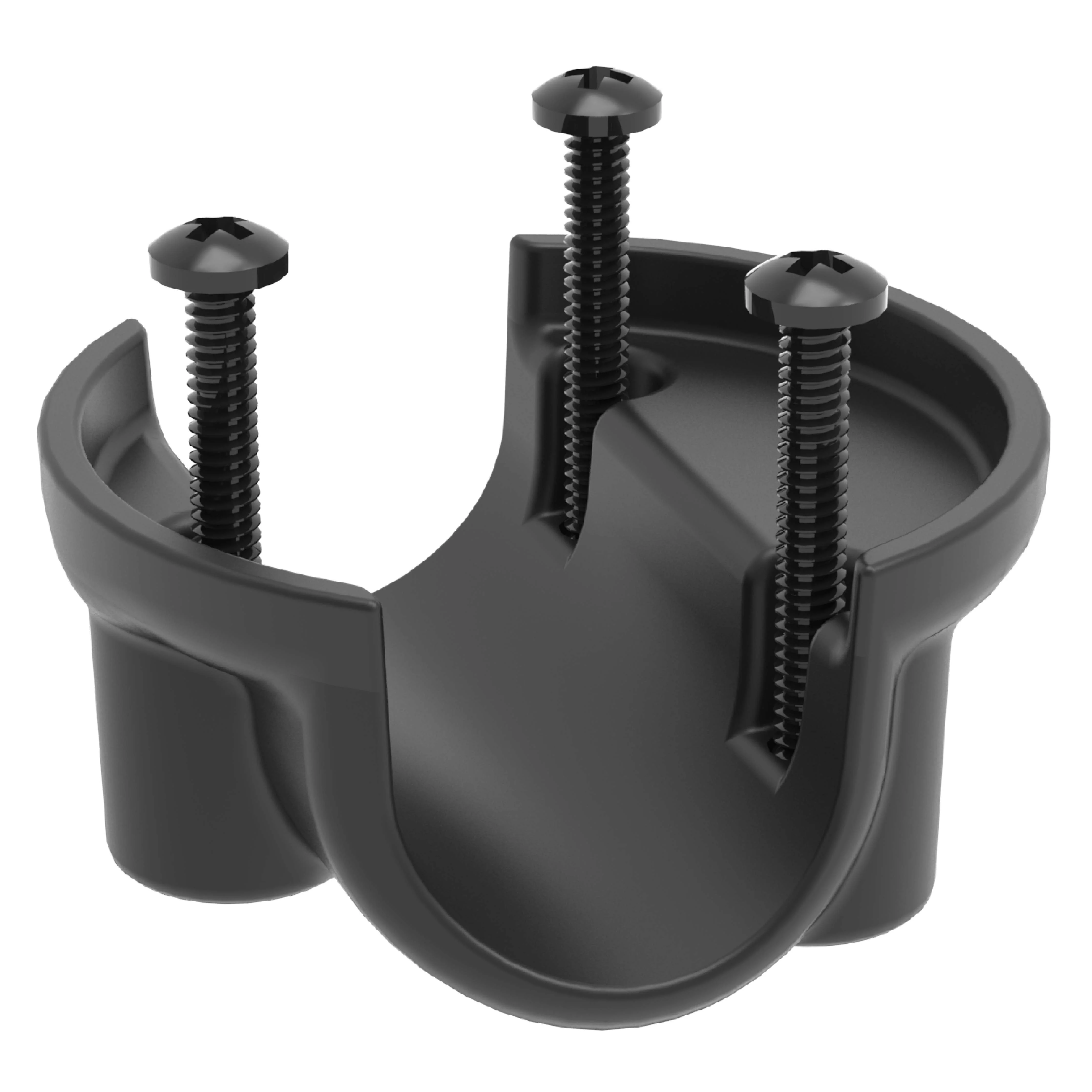 RAM® Rail Adapter Kit for Round Bases