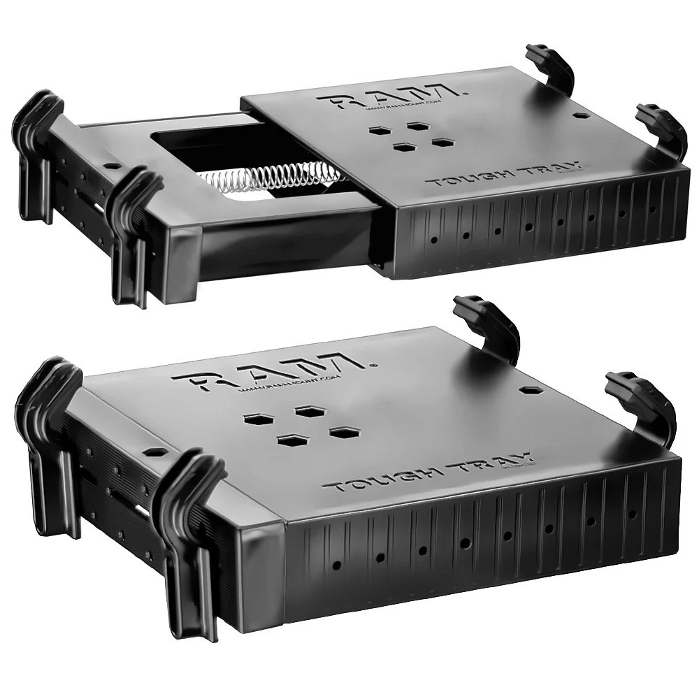 RAM® Tough-Tray™ Spring Loaded Laptop Tray - Image 3