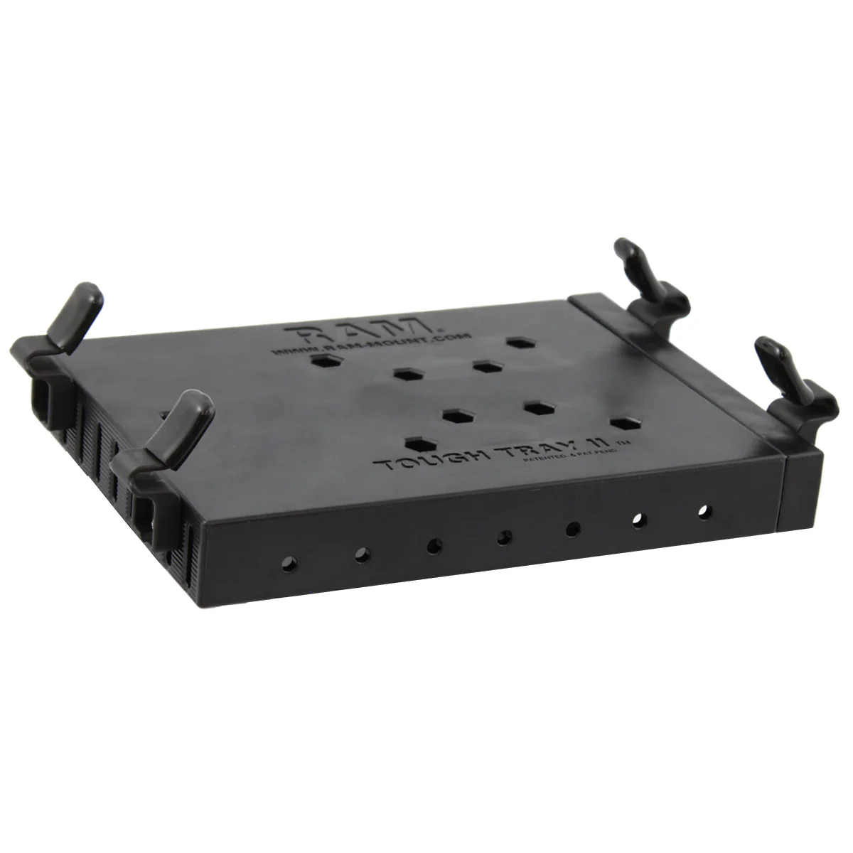 RAM® Tough-Tray™ II Spring Loaded Netbook/Tablet Holder - Image 2