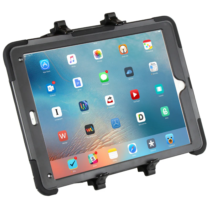 RAM® Tough-Tray™ II Spring Loaded Netbook/Tablet Holder - Image 3