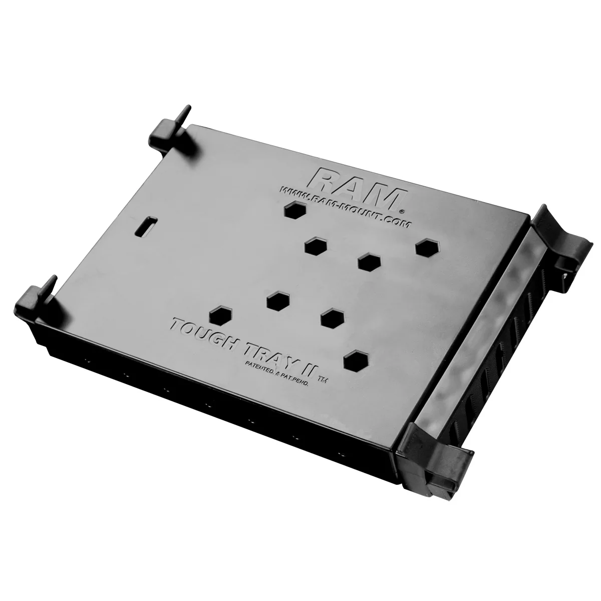 RAM® Tough-Tray™ II Spring Loaded Netbook/Tablet Holder - Image 5