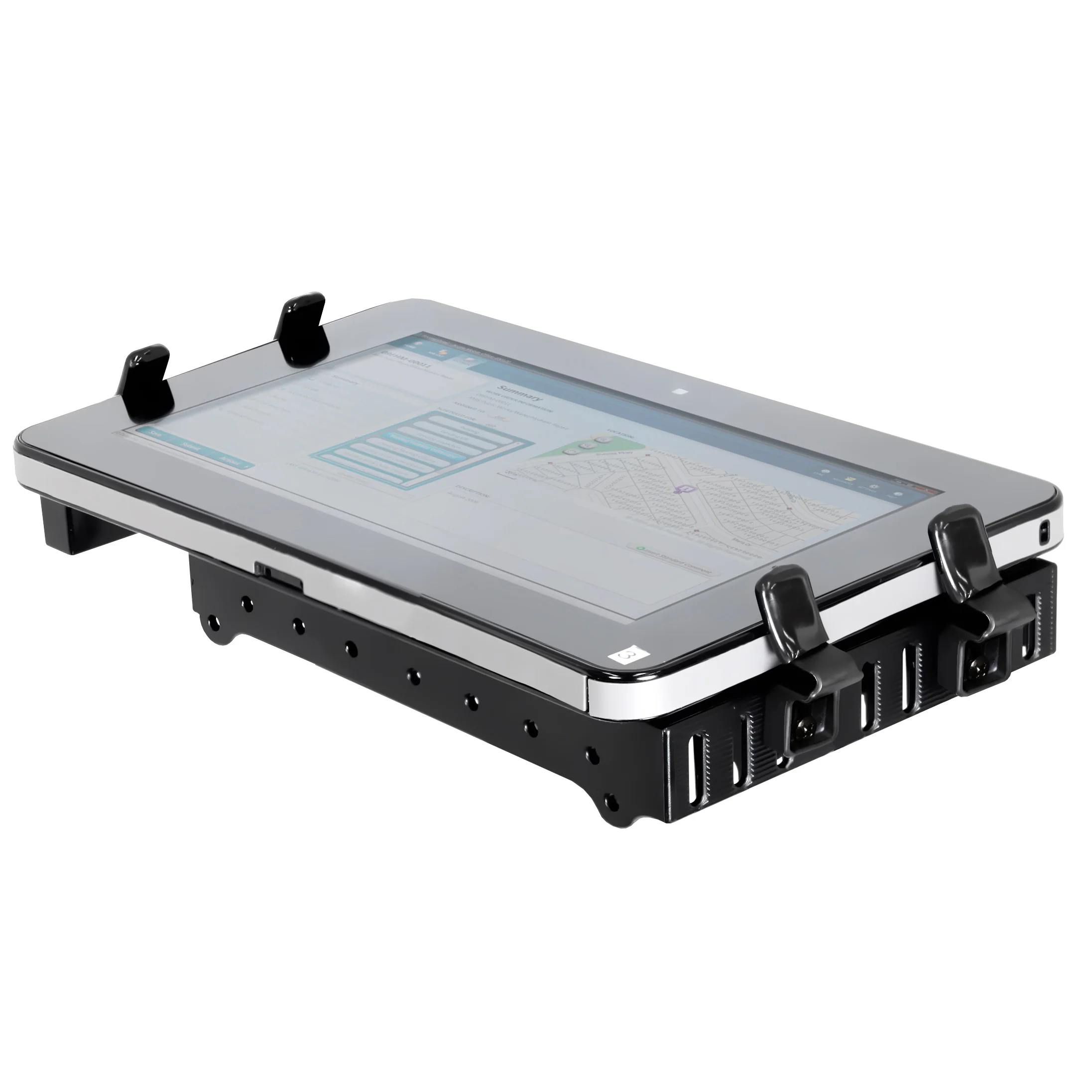 RAM® Tough-Tray™ II Spring Loaded Netbook/Tablet Holder - Image 6