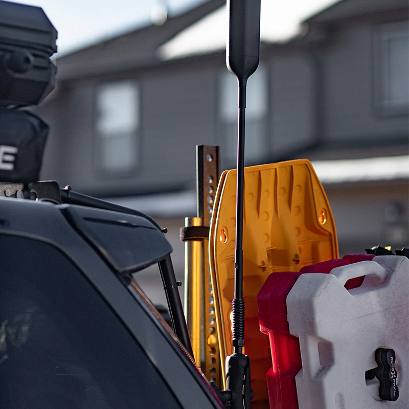 RAM® Drill-Down Heavy Duty Mount for weBoost - Image 3