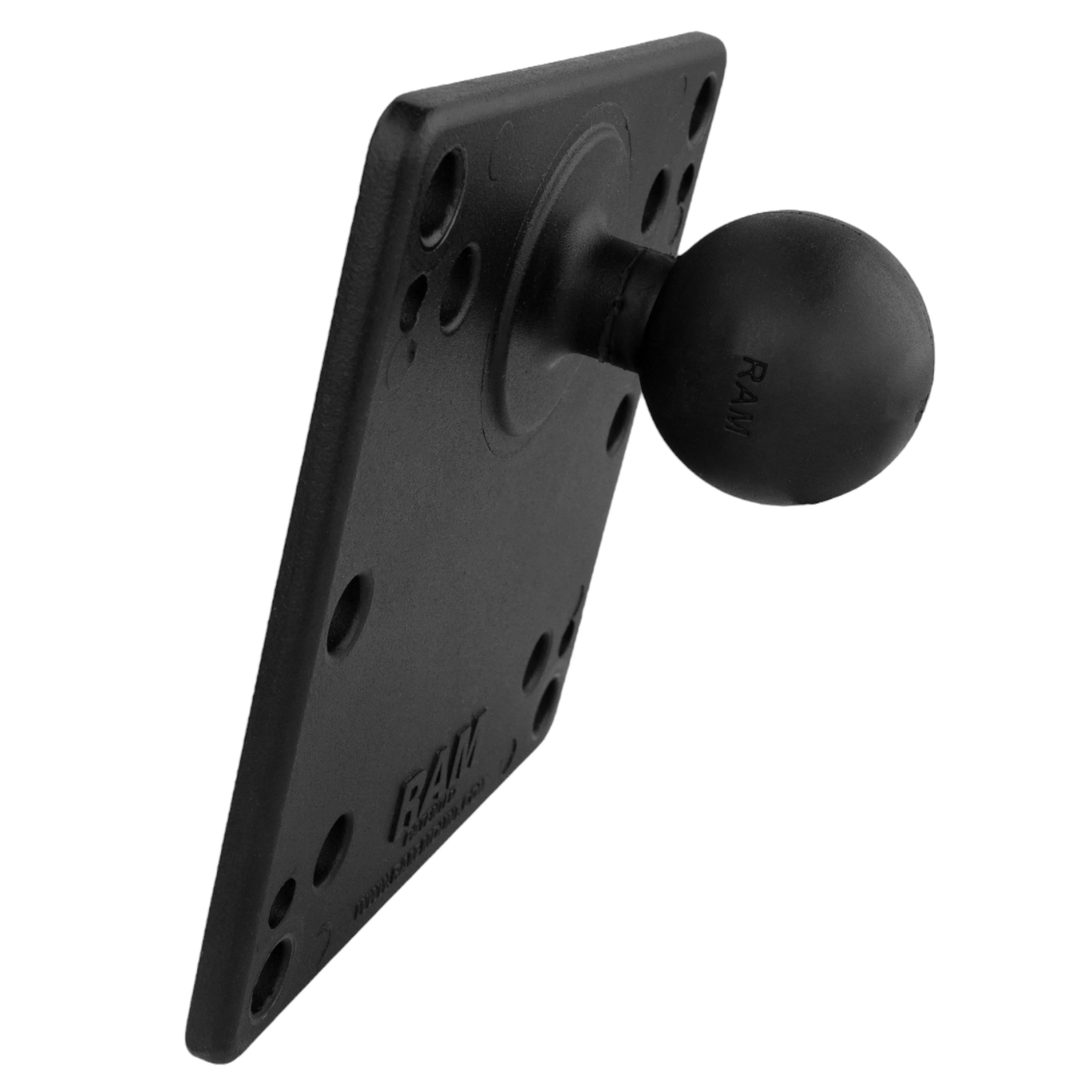 RAM® 100x100mm VESA Plate with Ball - C Size - Image 5