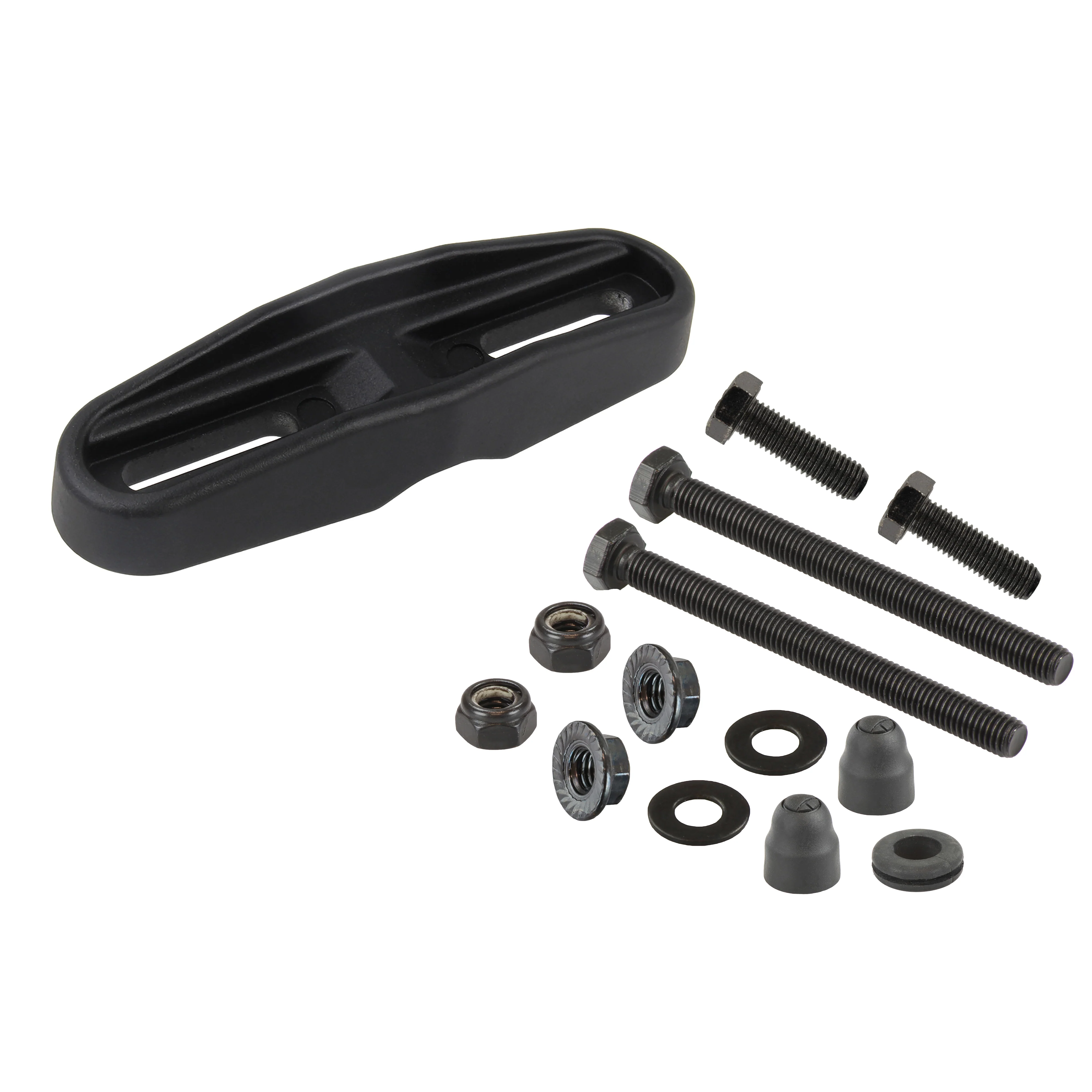 RAM® Hardware Pack for IDS Systems