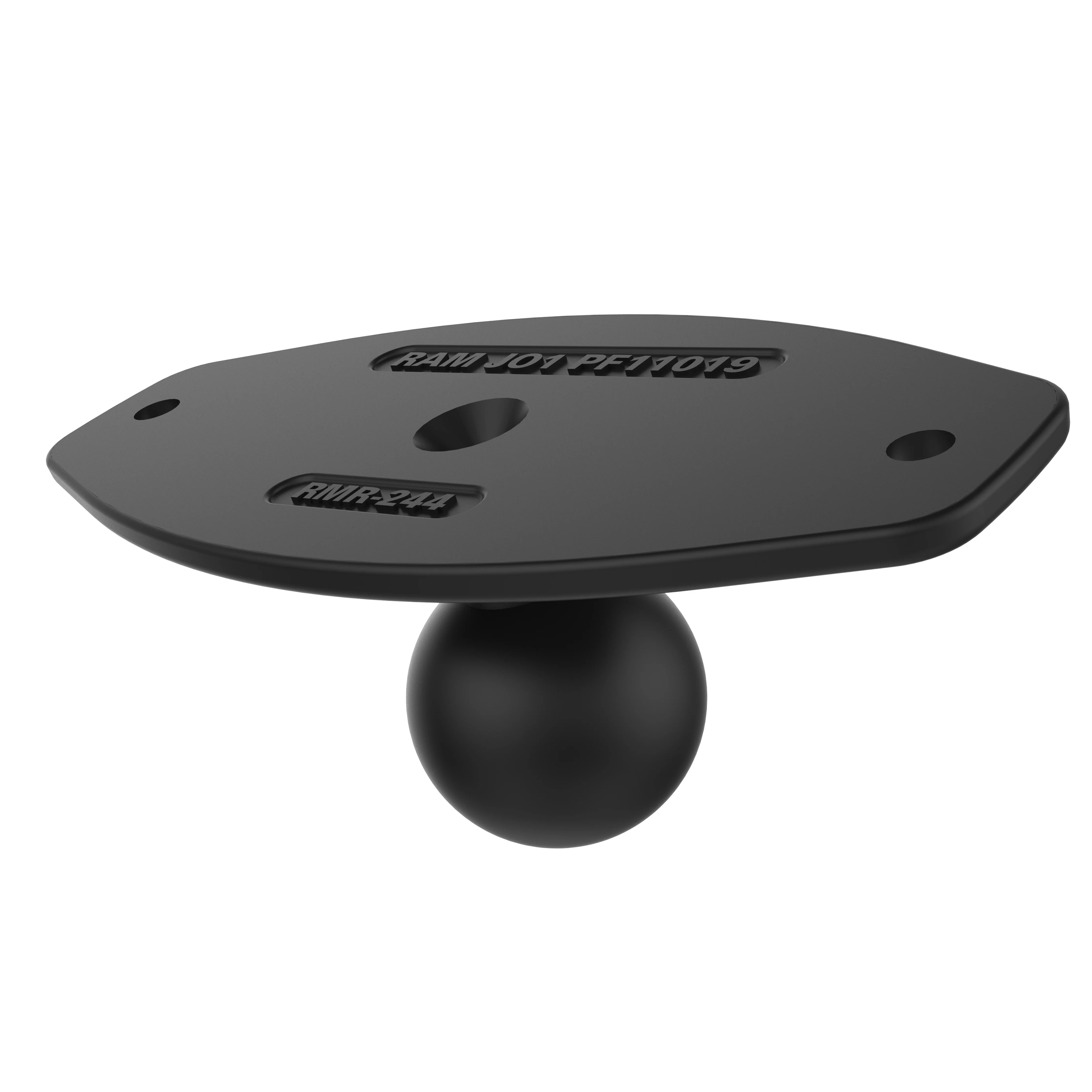 RAM® Ball Adapter for John Deere - Image 2