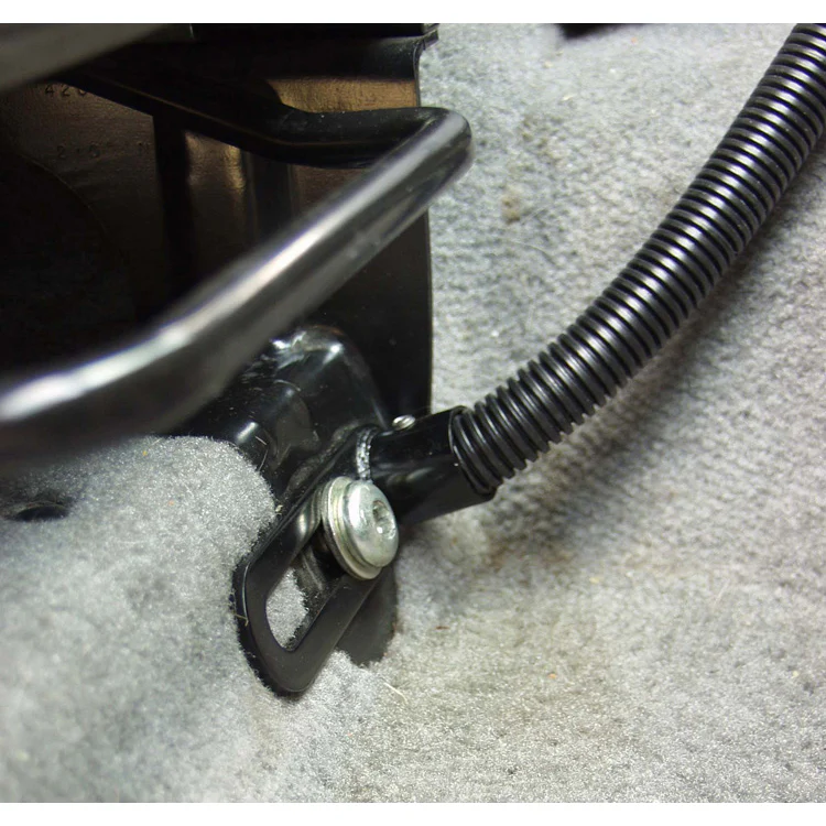 RAM® Pod™ III Vehicle Base - Image 2