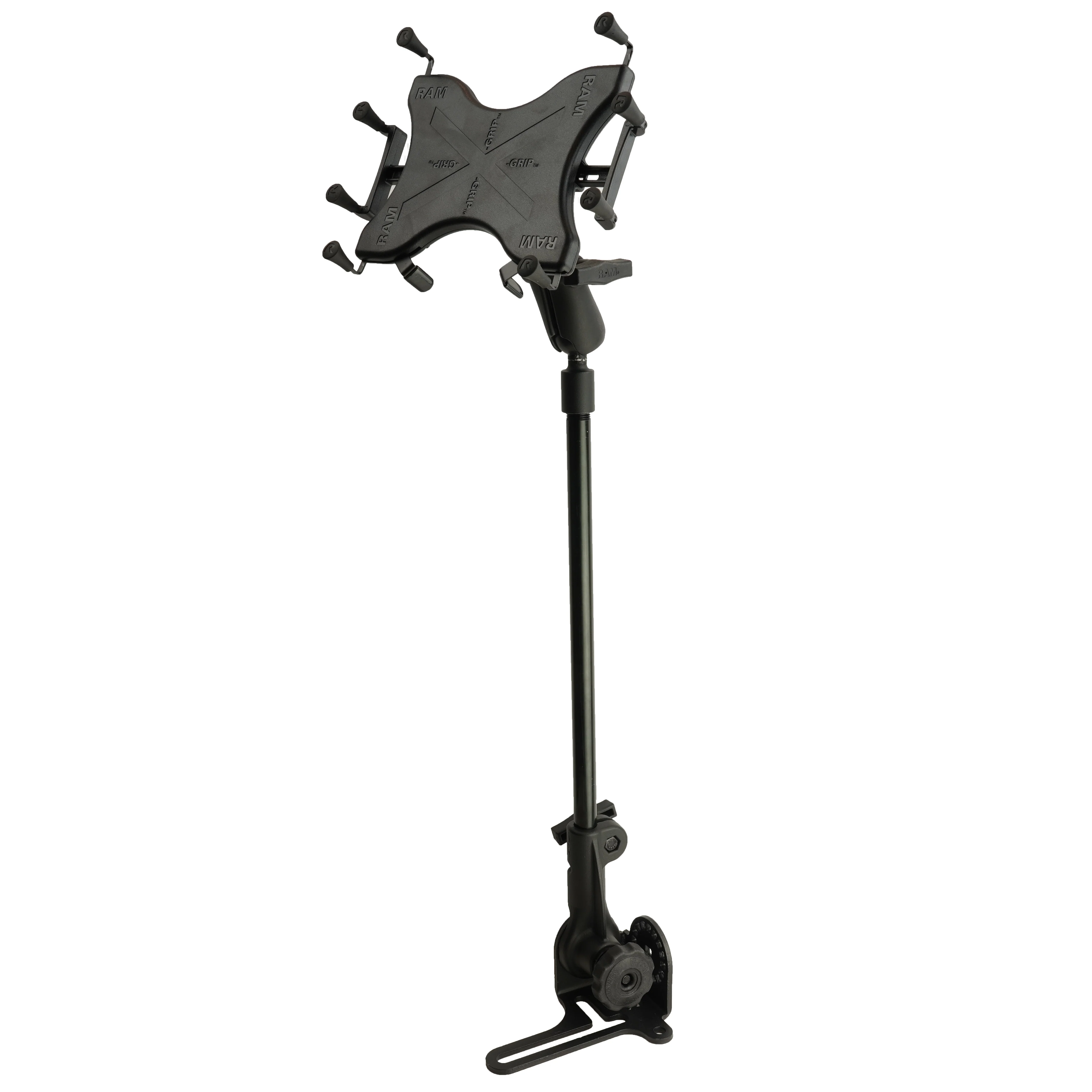RAM® Pod HD™ 30" Vehicle Mount with RAM® X-Grip® for 12"-13" Tablets - Image 2