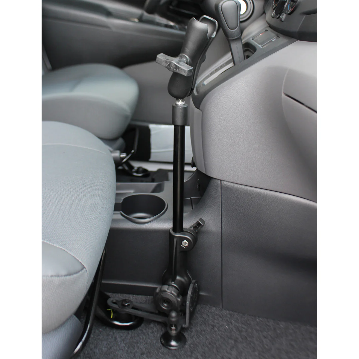 RAM® Pod HD™ 24" Vehicle Mount with Double Socket Arm - Image 4