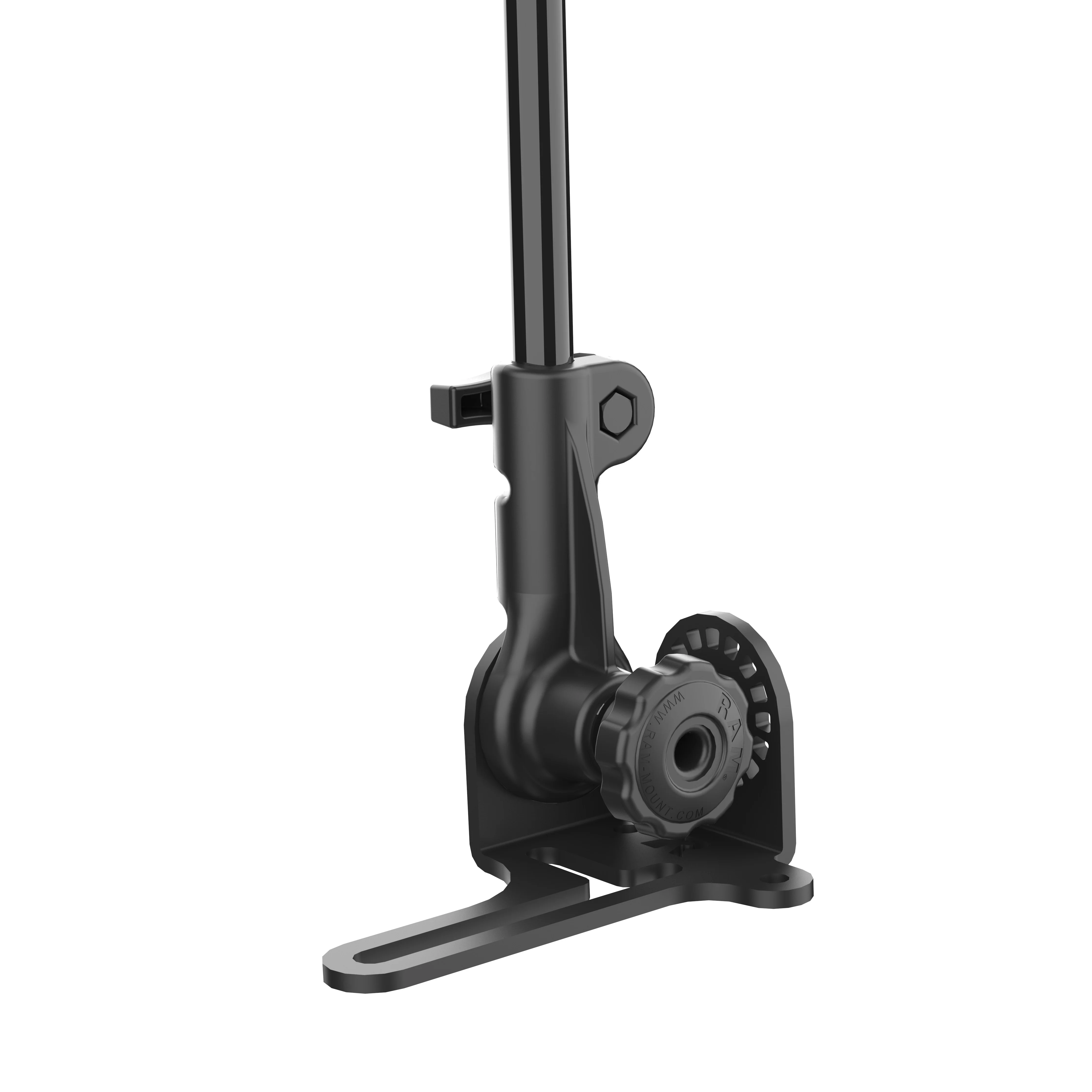 RAM® Pod HD™ 24" Vehicle Mount with RAM® X-Grip® for 9"-11" Tablets - Image 3
