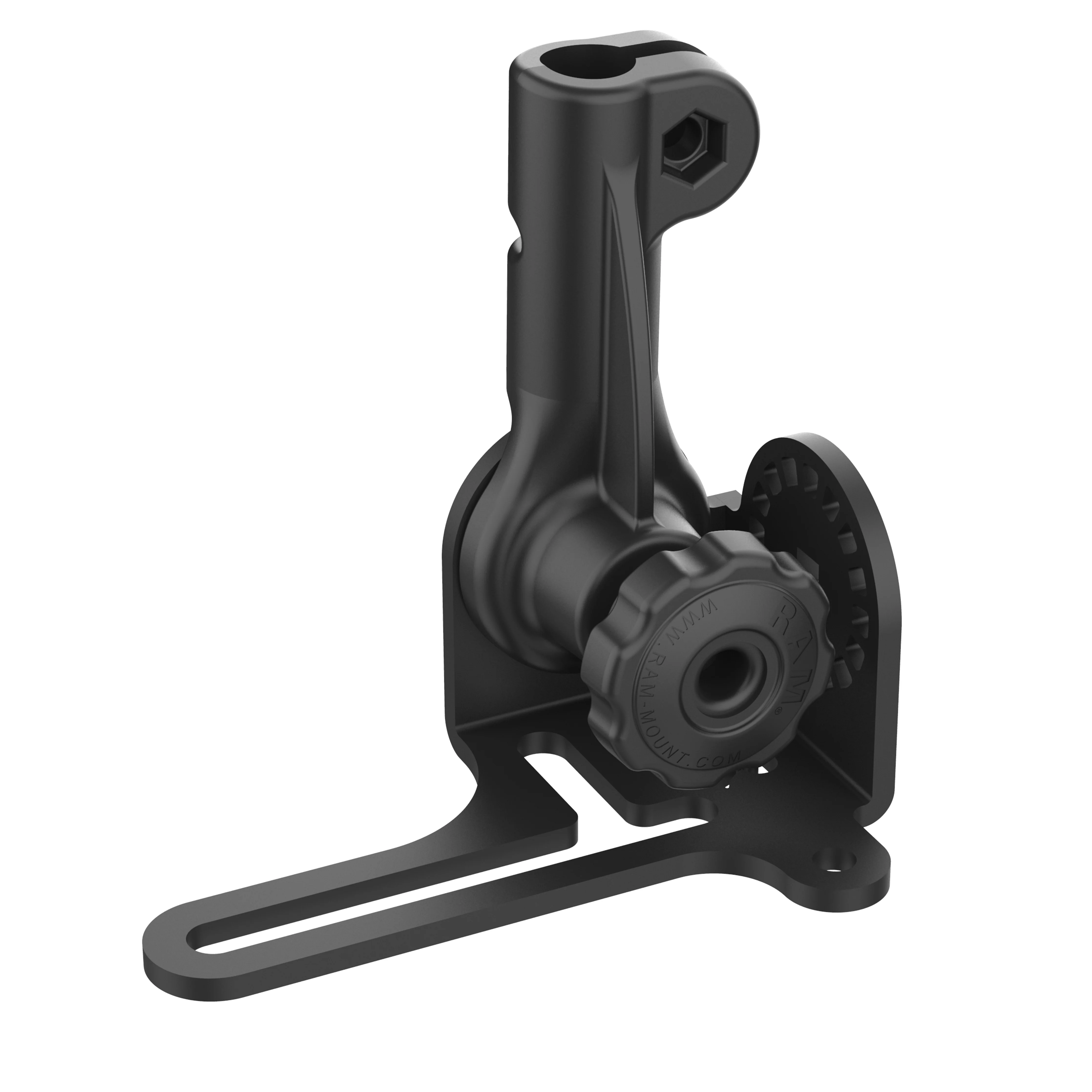 RAM® Pod HD™ Vehicle Base - Image 2