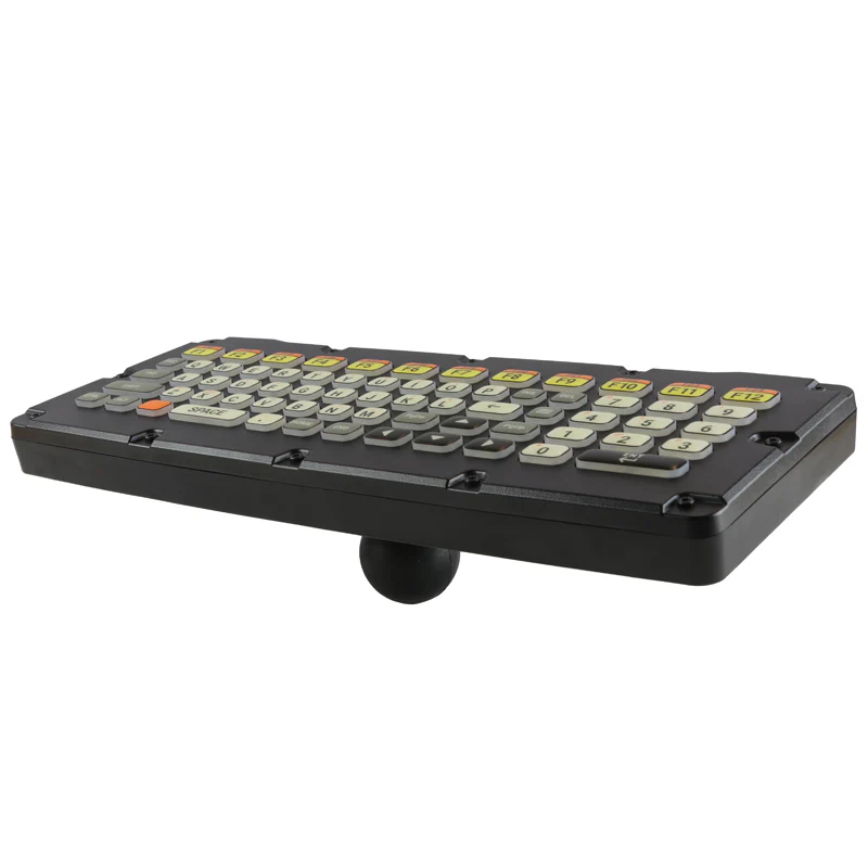 RAM® Ball Adapter for Zebra Keyboard KYBD-QW-VC-01 VC70/80 - Image 4