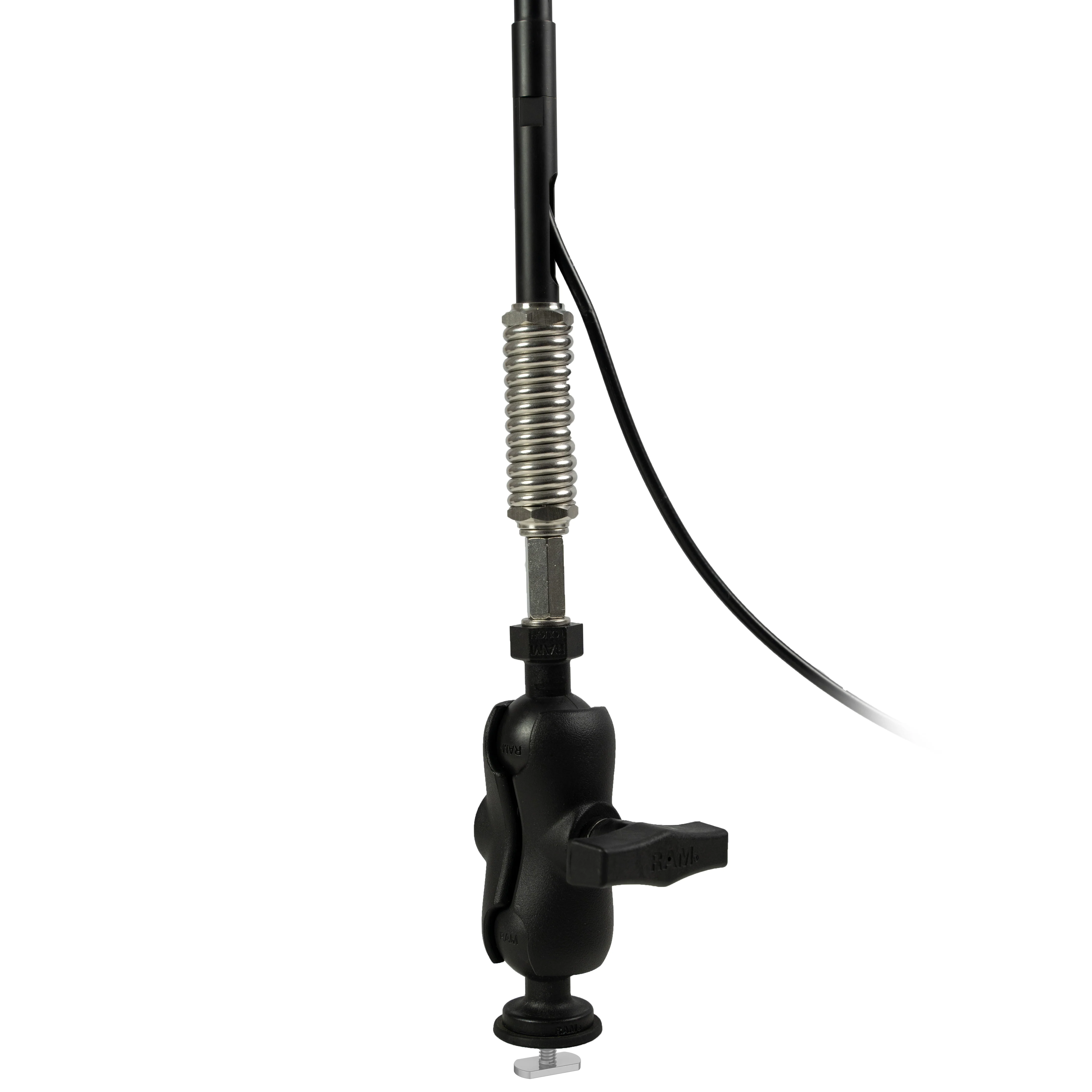 RAM® Track Ball™ Heavy Duty Mount for weBoost - Image 2