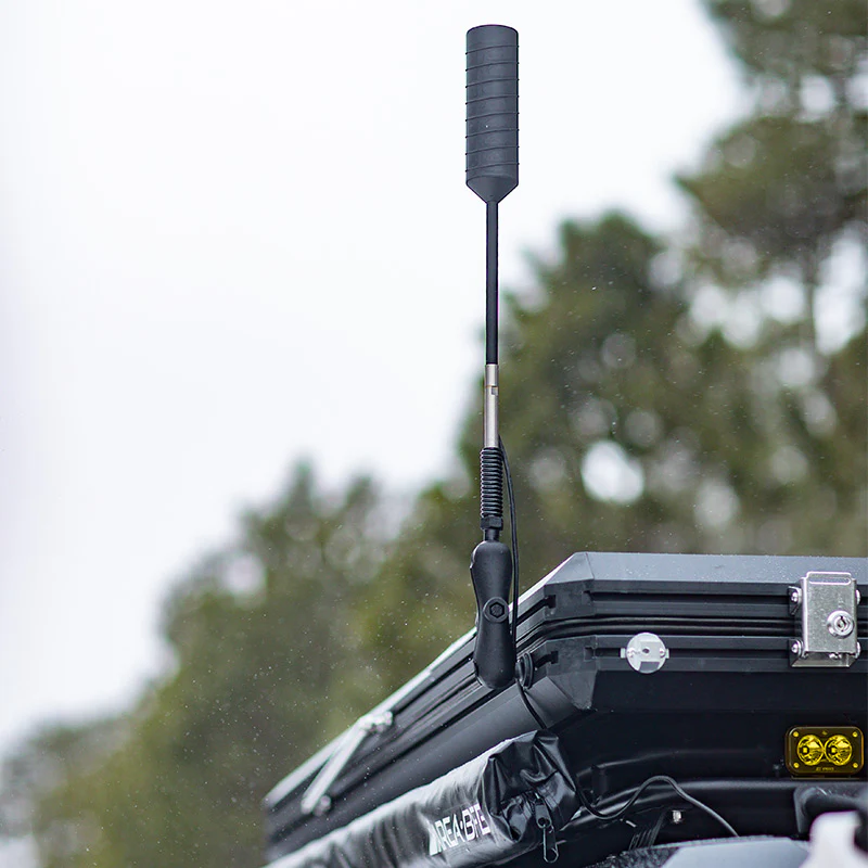 RAM® Track Ball™ Heavy Duty Mount for weBoost - Image 3