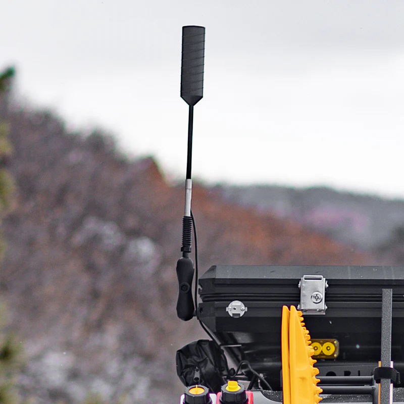 RAM® Track Ball™ Heavy Duty Mount for weBoost - Image 7