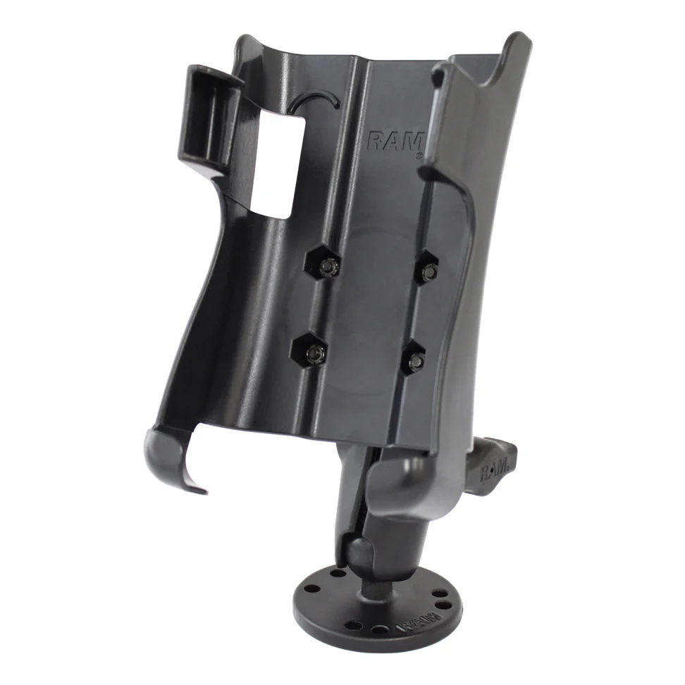 RAM® Drill-Down Double Ball Mount for Trimble Recon - Image 2