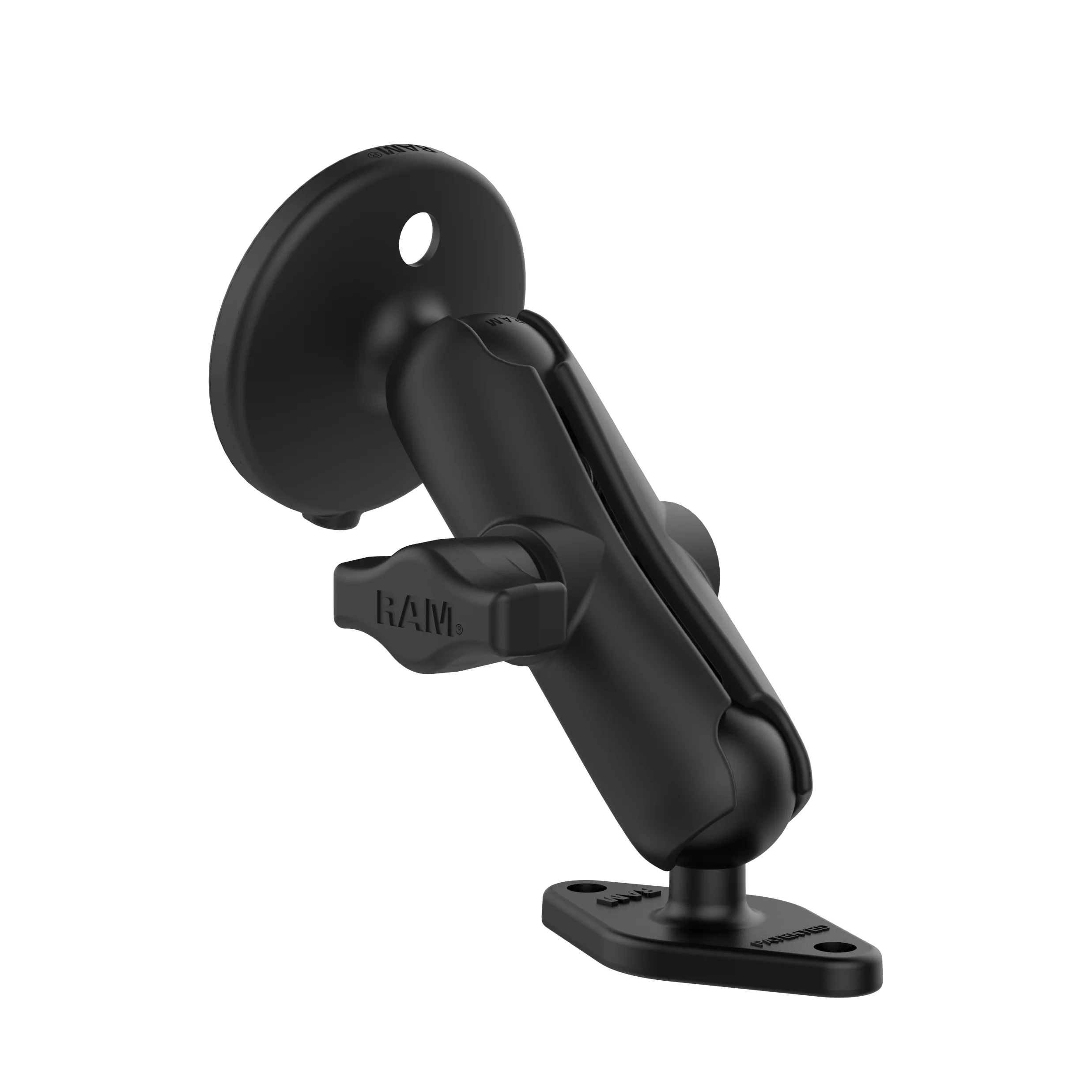 RAM® Drill-Down Mount for Apple MagSafe (2020) - Image 3