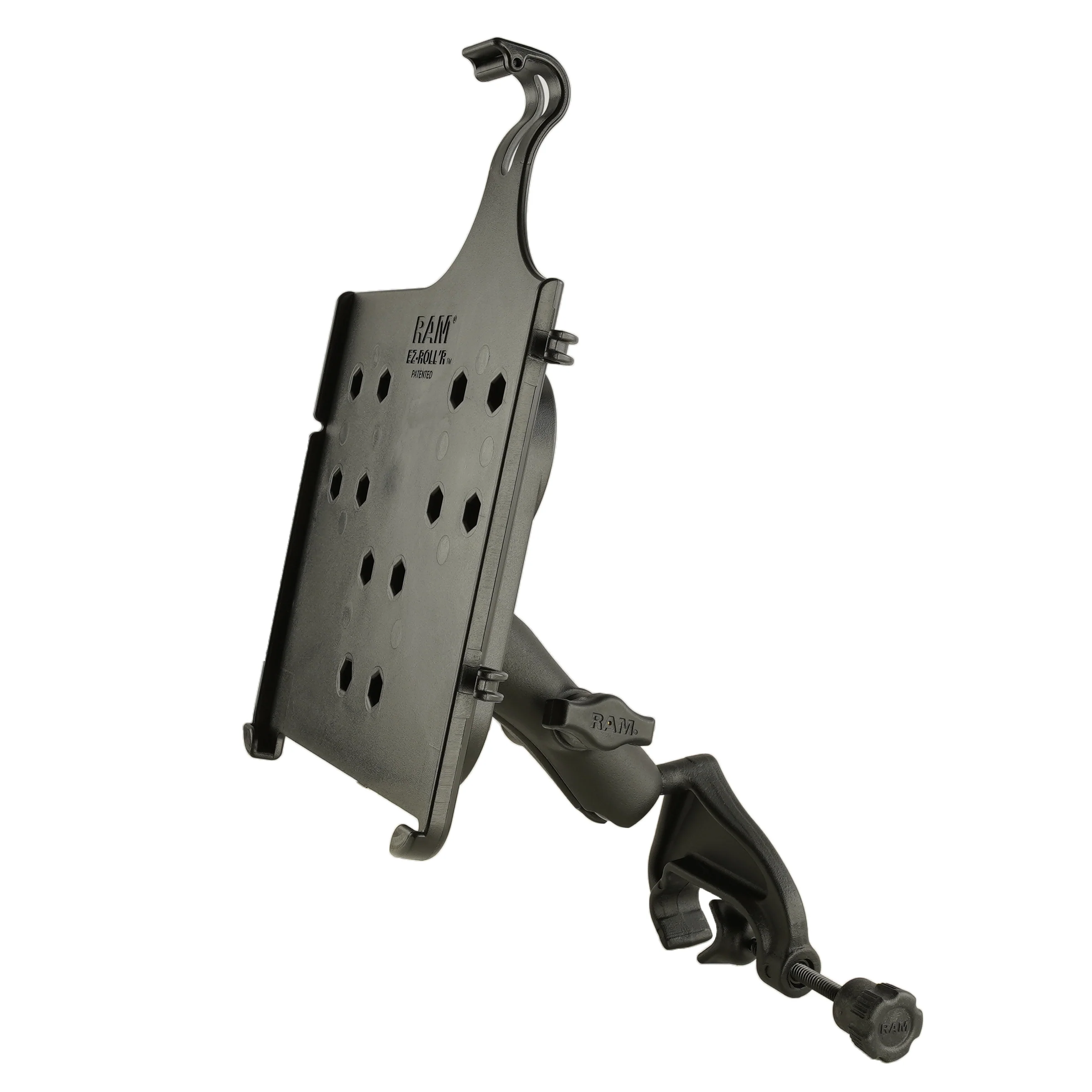RAM® Yoke Clamp Mount for iPad Pro 11" 1-4 Gen, Air 5 & 11" (M2, M3, M4) - Image 3