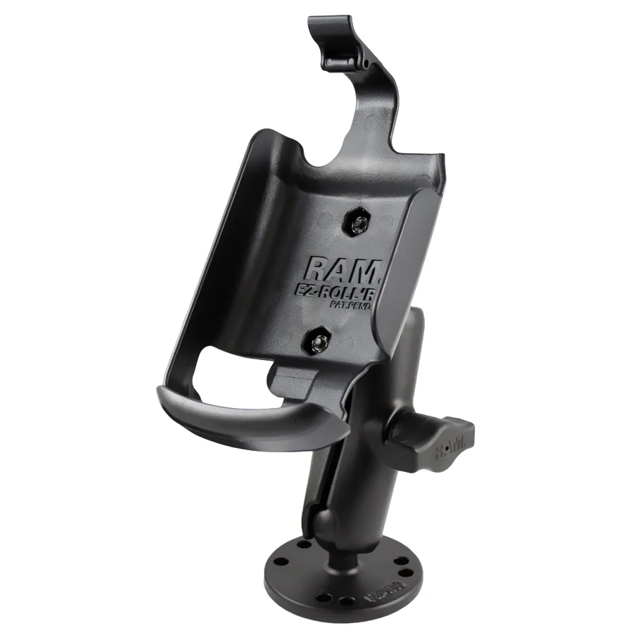 RAM® EZ-Roll'r™ Drill-Down Mount for Garmin Montana 600 Series - Image 2