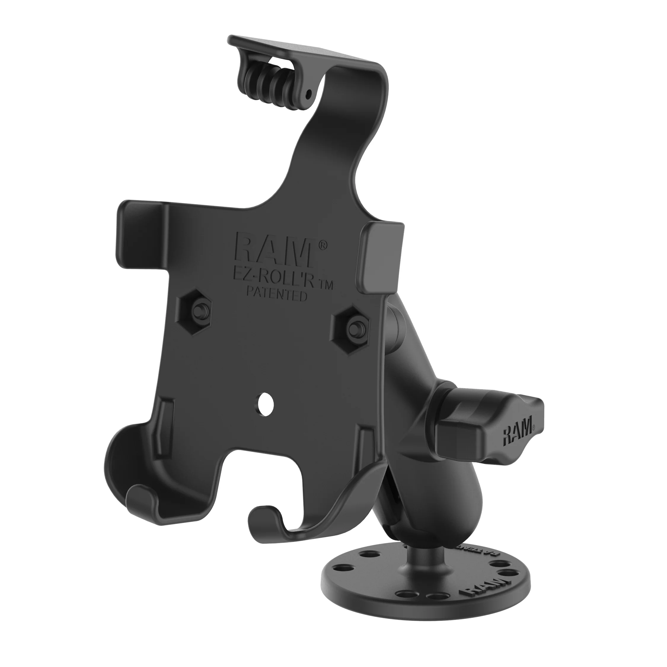 RAM® EZ-Roll'r™ Drill-Down Mount for SPOT X™ - Image 2