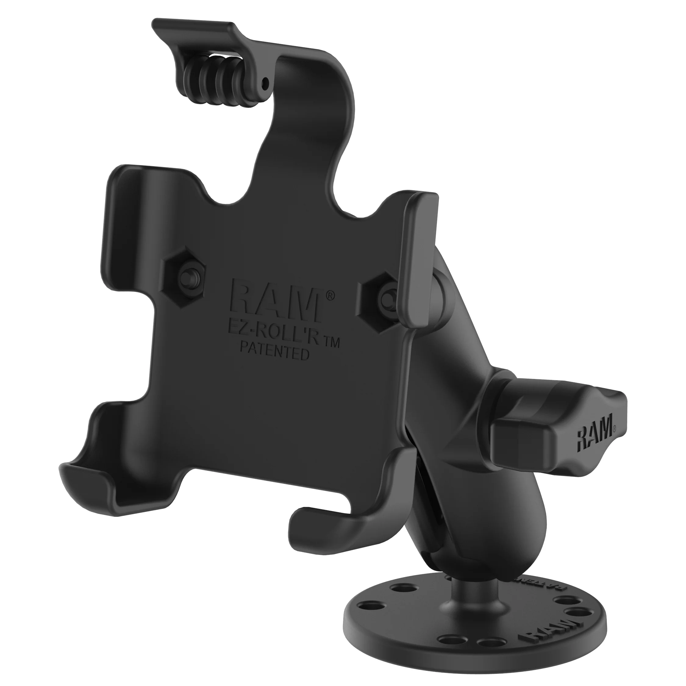 RAM® EZ-Roll'r™ Drill-Down Mount for SPOT Gen4 - Image 2
