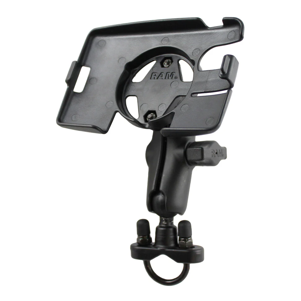 RAM® Handlebar U-Bolt Mount for TomTom Start 55, XXL 550 + More - Image 2
