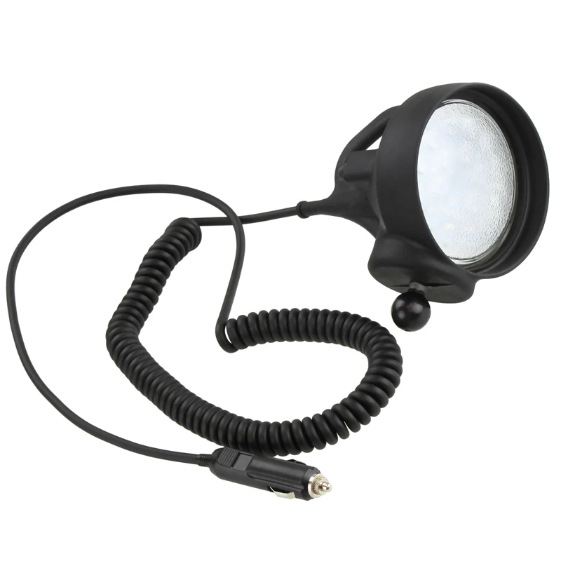RAM® LED Spotlight with Ball - Image 2