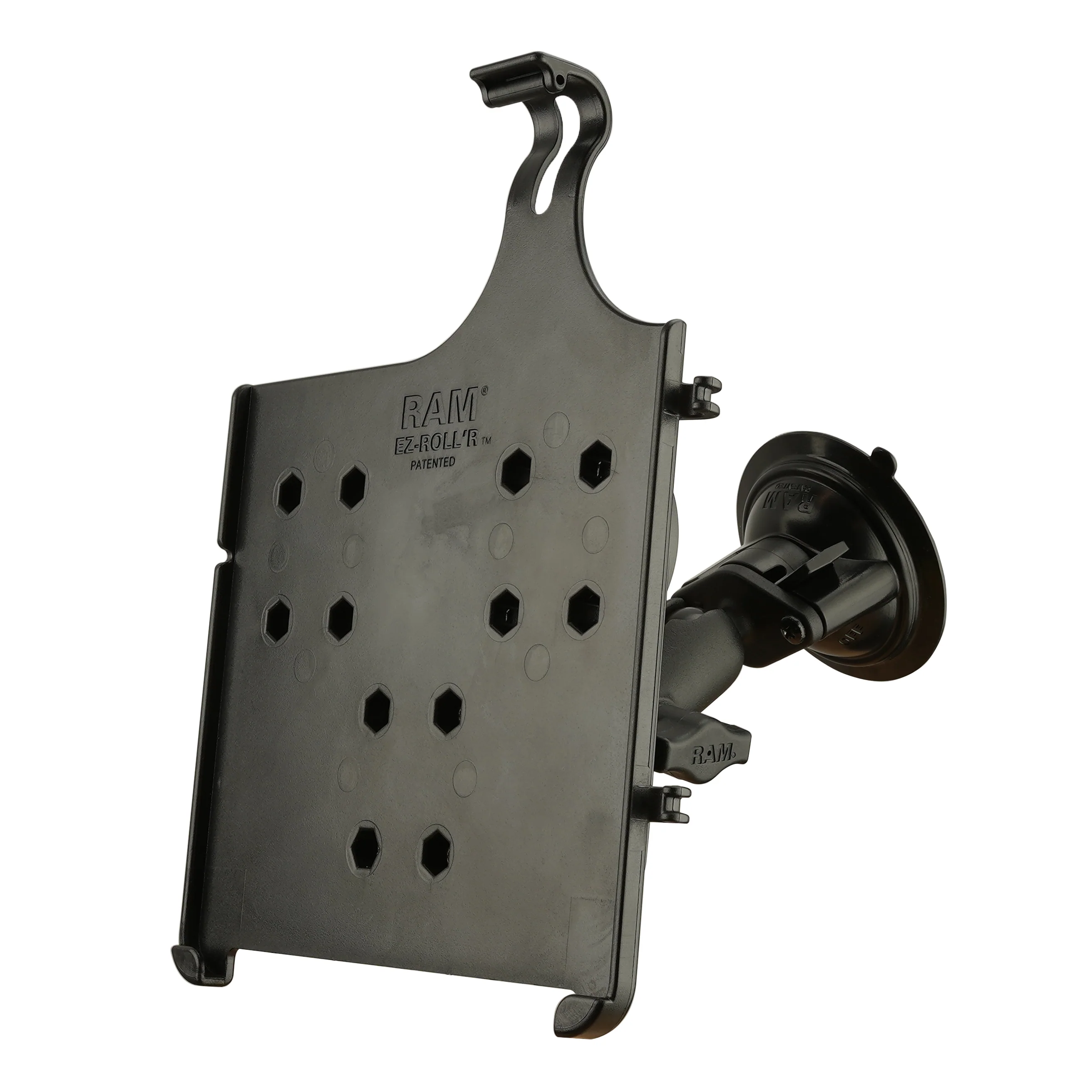 RAM® Suction Mount for iPad Pro 11" 1-4 Gen, Air 4, 5 & 11" (M2, M3, M4) - Image 2