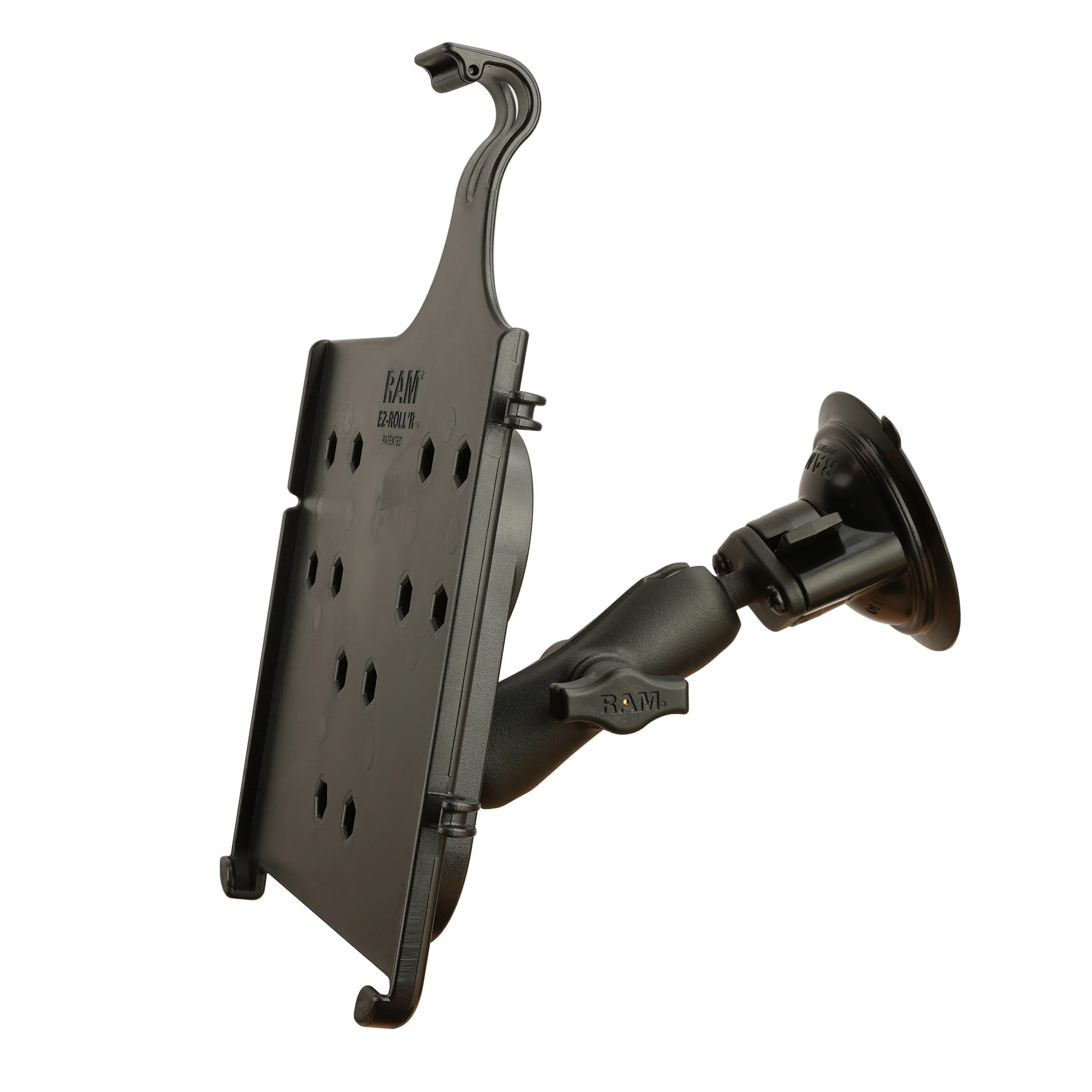 RAM® Suction Mount for iPad Pro 11" 1-4 Gen, Air 4, 5 & 11" (M2, M3, M4) - Image 3