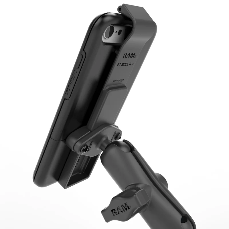 RAM® Twist-Lock™ Suction Cup Mount for OtterBox uniVERSE Phone Cases - Image 3