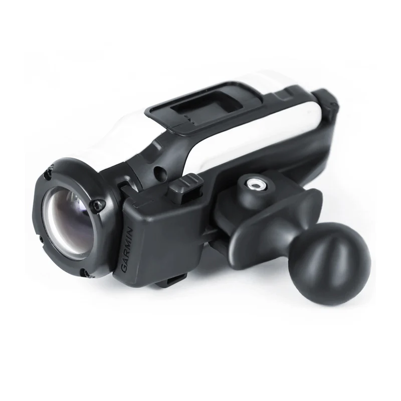 RAM® Brake/Clutch Reservoir Mount with Garmin VIRB™ Camera Adapter - Image 3