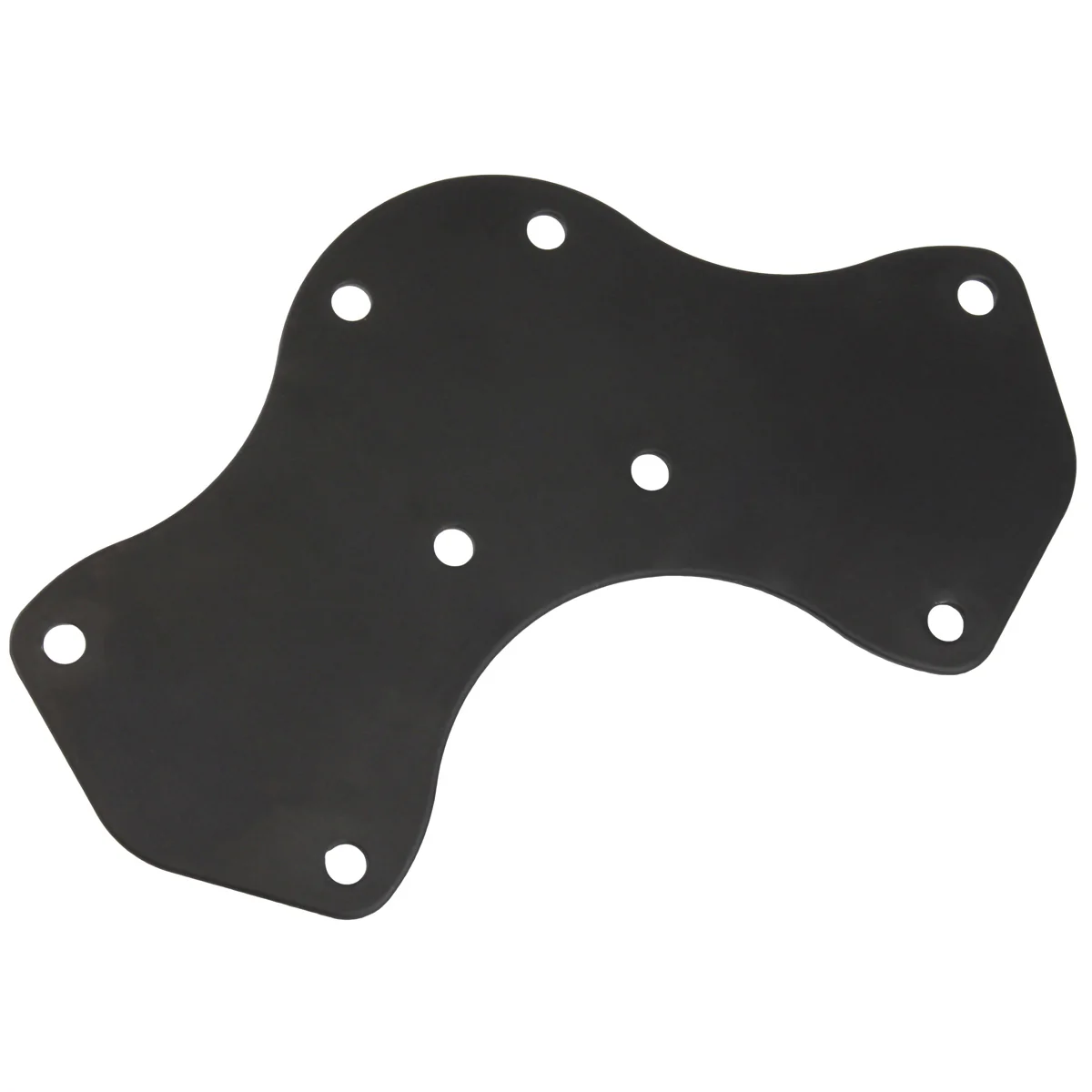 RAM® Dual Adapter Plate for RAM® Twist-Lock™ Suction Cups - Image 2