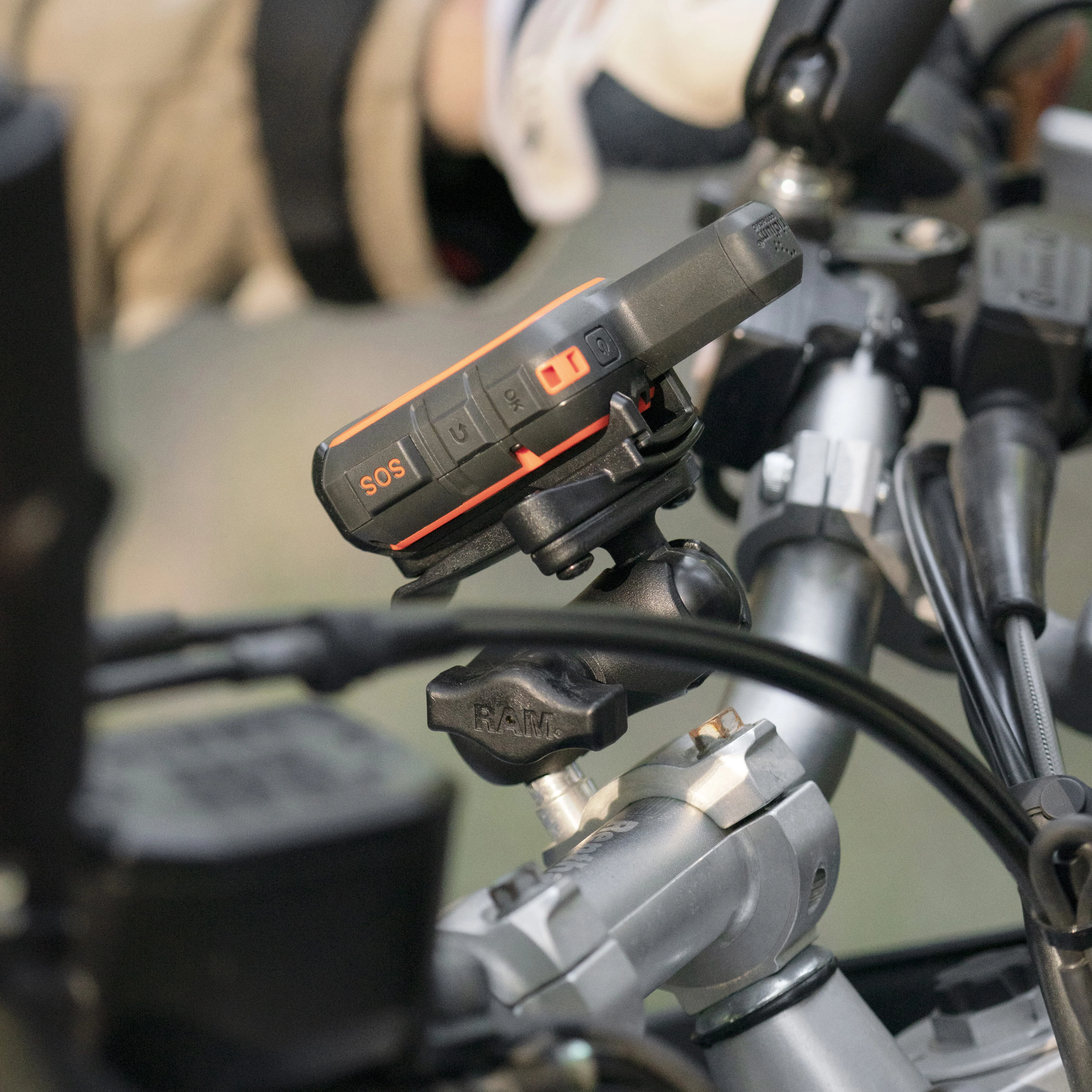 RAM® Double Socket Arm - B Size Short - Image 8