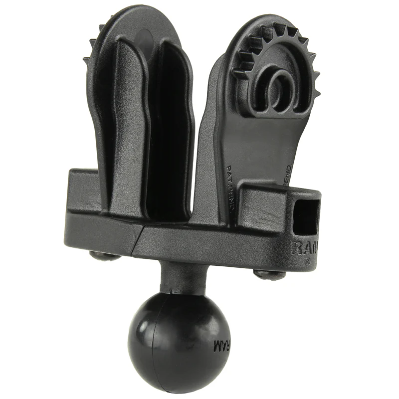 RAM® Ball Adapter for Lowrance Eagle 4 & 5, Hook² & Reveal - B Size - Image 4