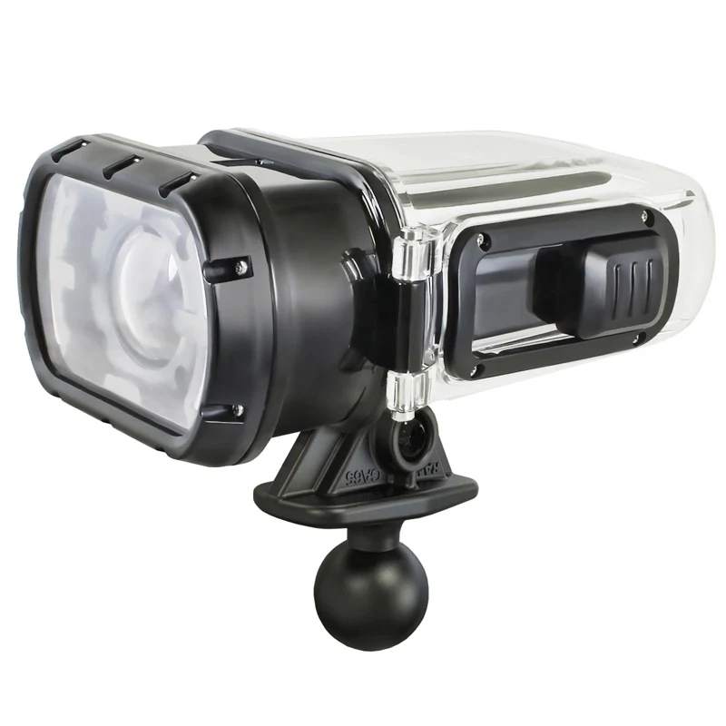RAM® Ball Adapter for Garmin VIRB™ Dive Case - Image 2